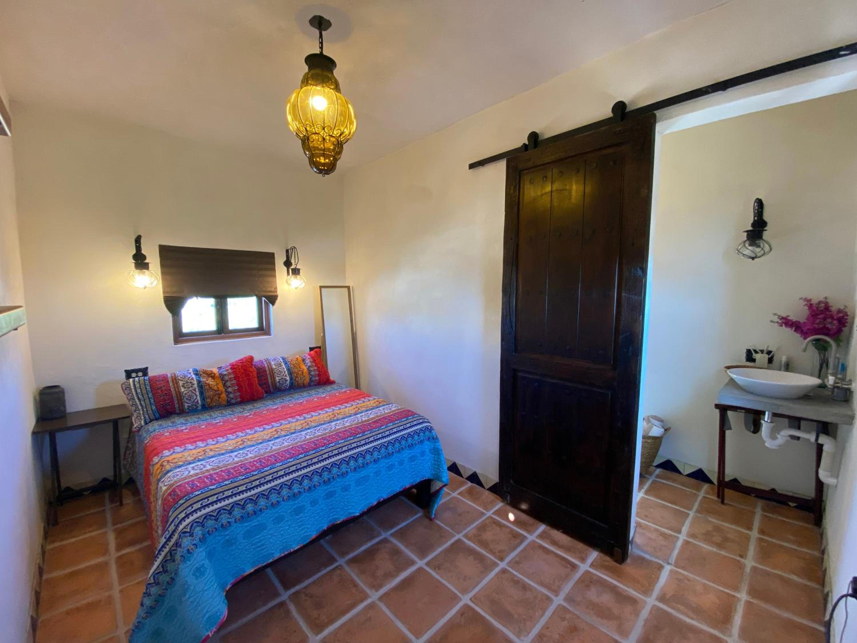 Nomada hotel view 4
