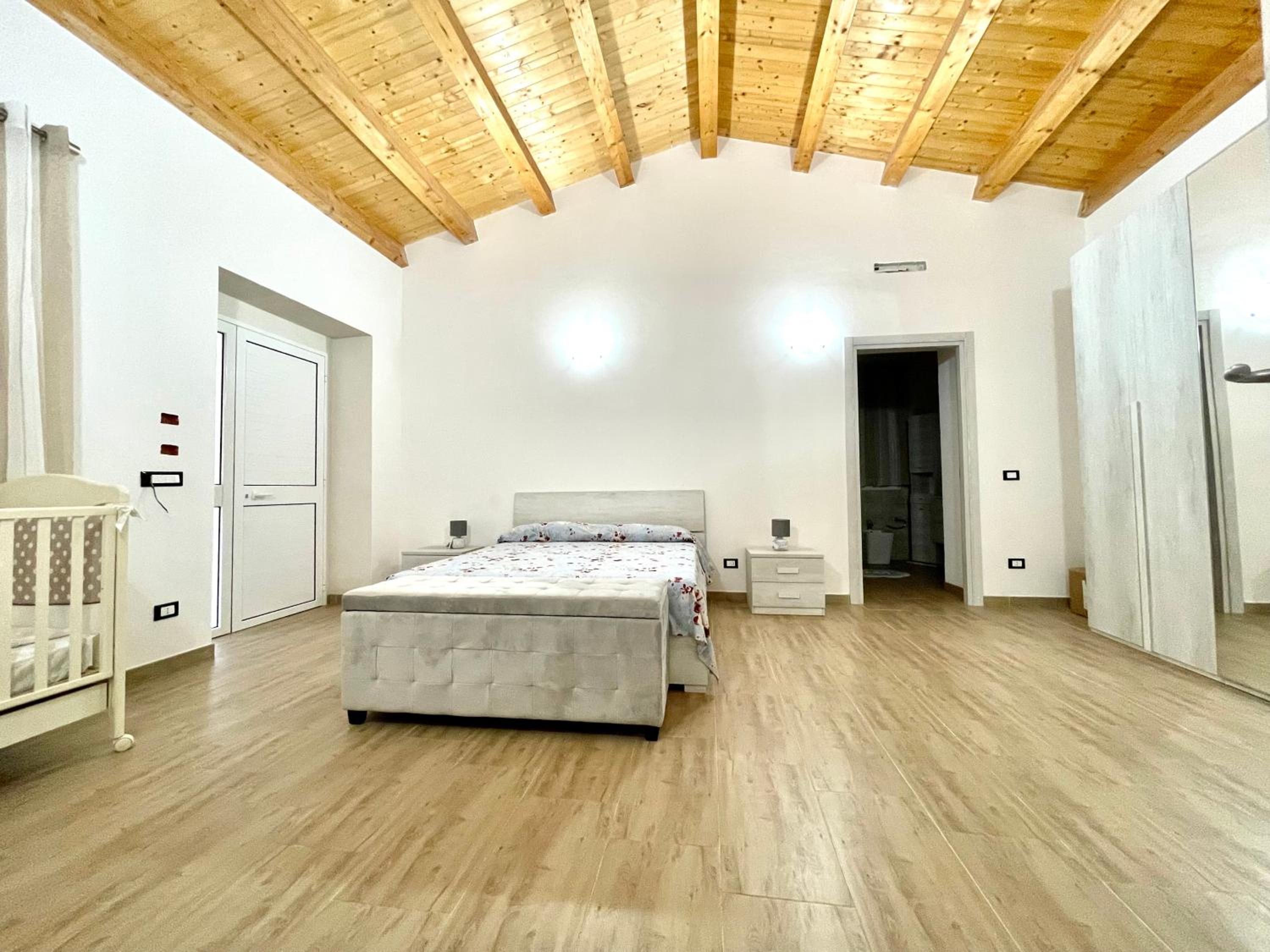 Villa Nunzia con piscina, sauna e idromassaggio. view 5