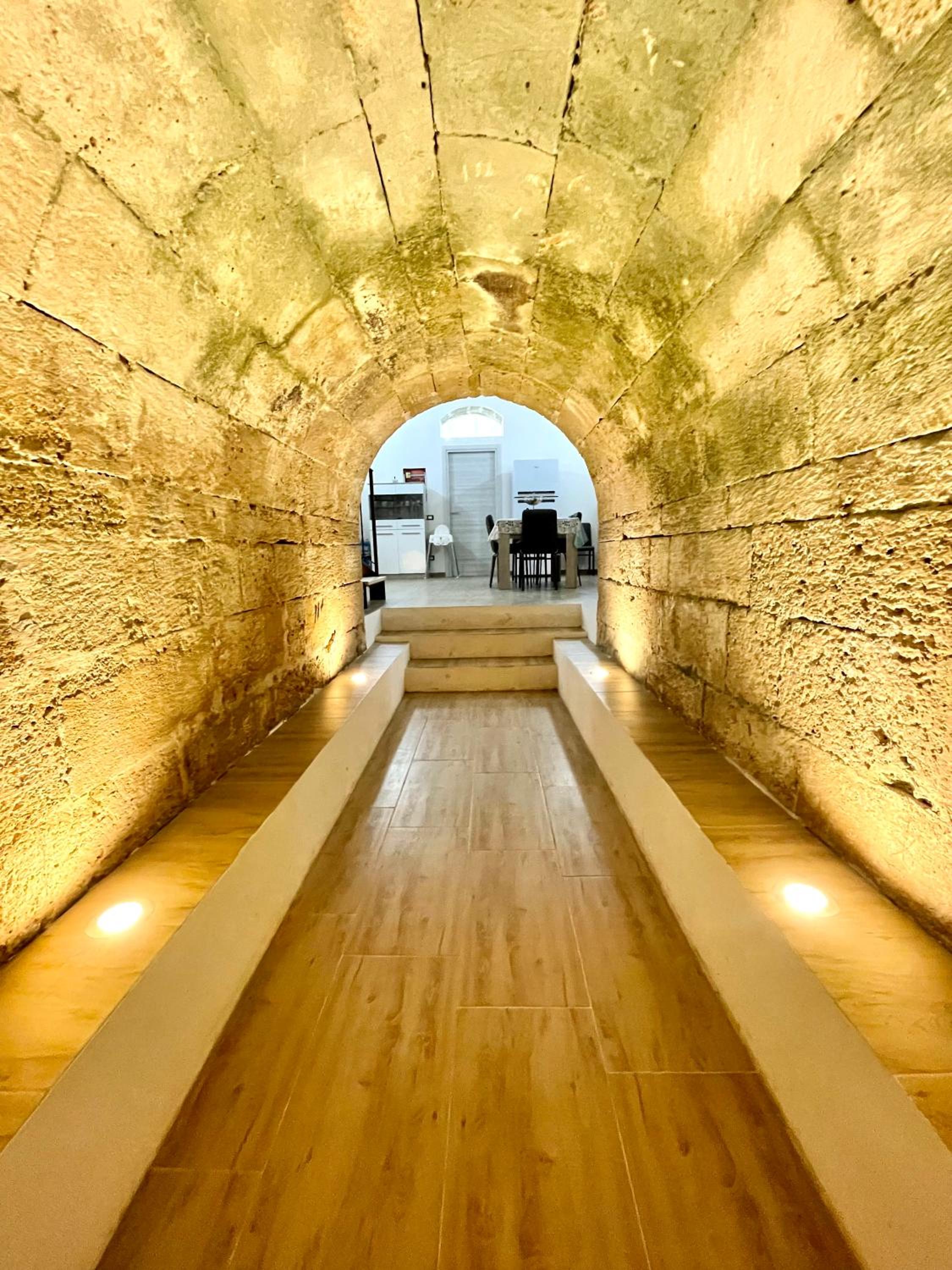 Villa Nunzia con piscina, sauna e idromassaggio. view 4