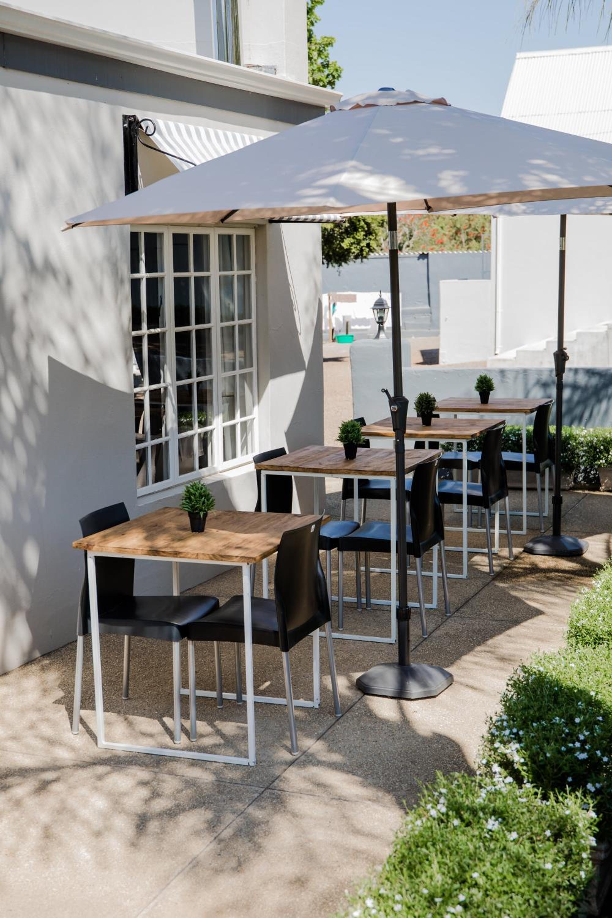 Elianthe Guesthouse