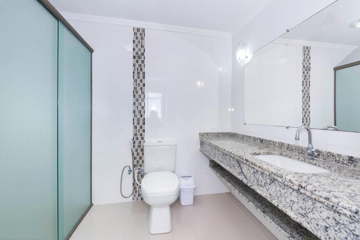 103BS - Triplex com Piscina Frente para o Mar em Bombinhas SC - 4 Dorms, para até 10 pessoas! view 4