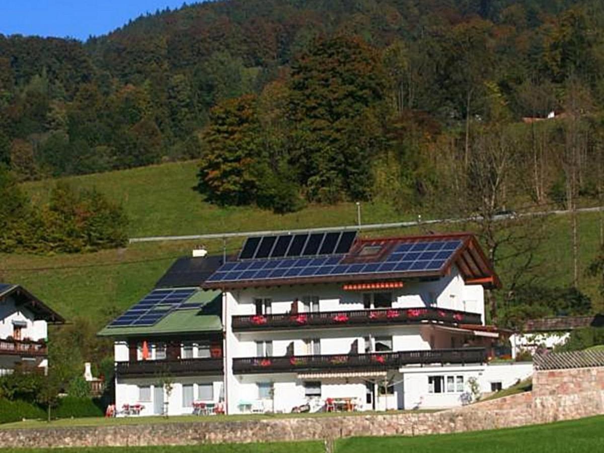 Haus Heimattreu
