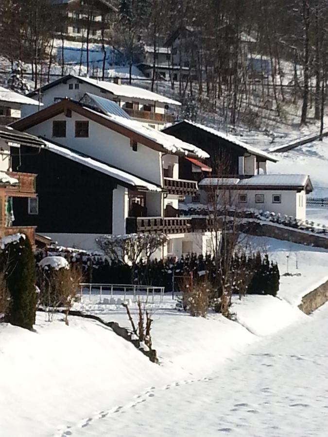 Haus Heimattreu