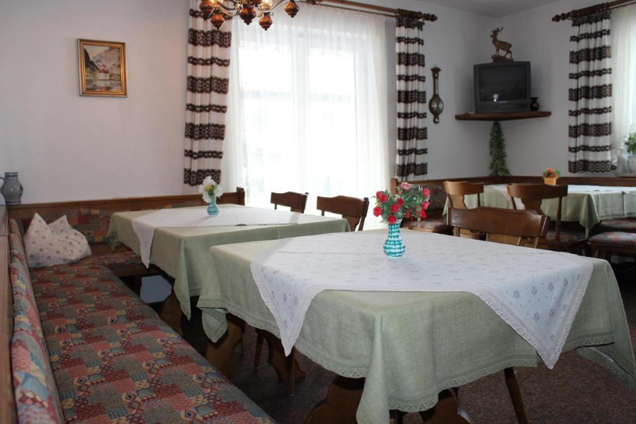 Haus Heimattreu