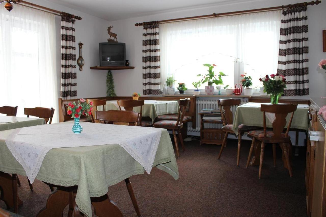 Haus Heimattreu