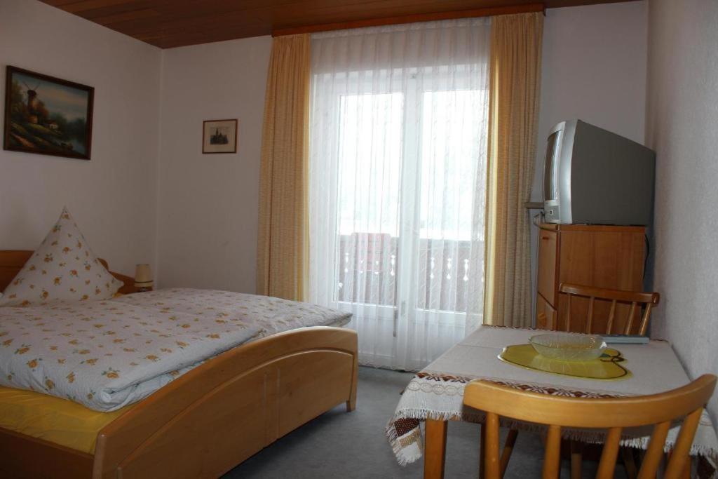 Haus Heimattreu