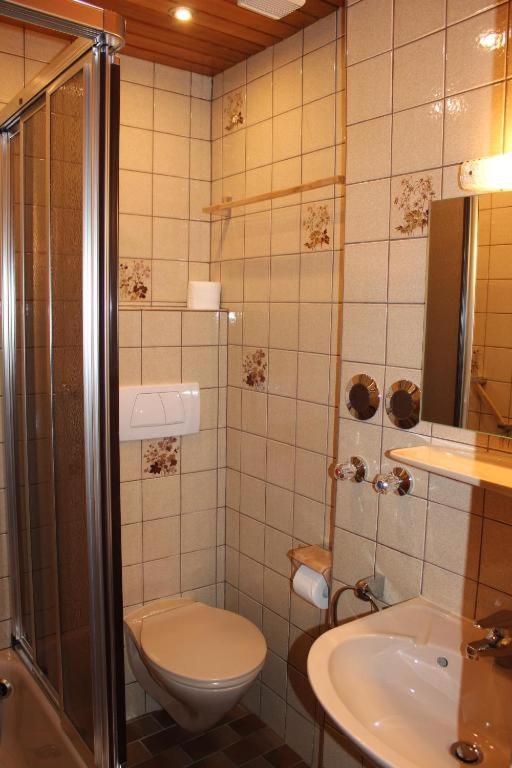 Haus Heimattreu