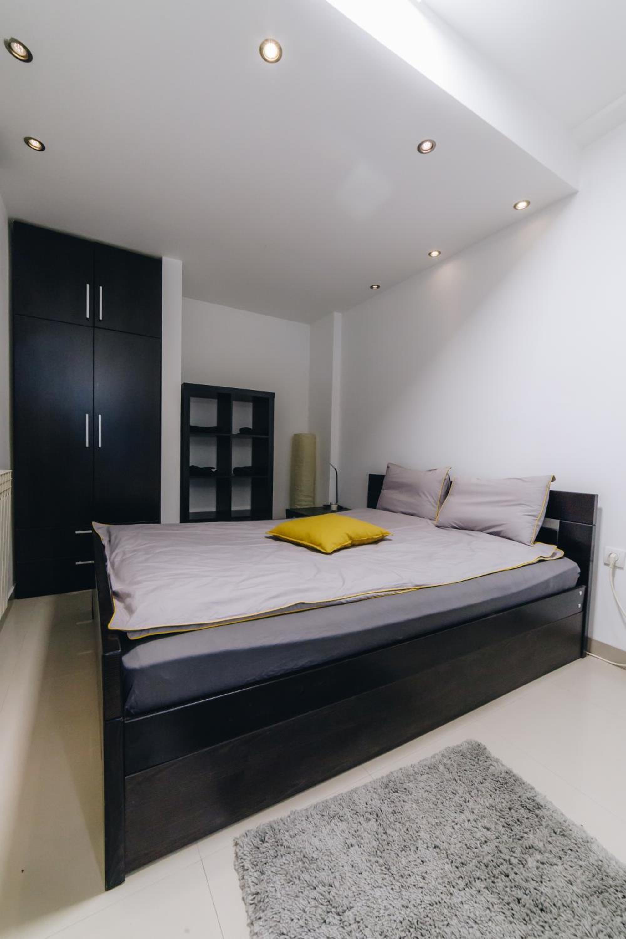 Apartments Luka view 2