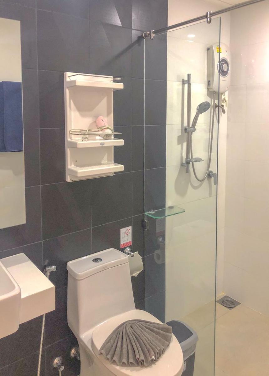 Ozone Condotel, Kata Beach