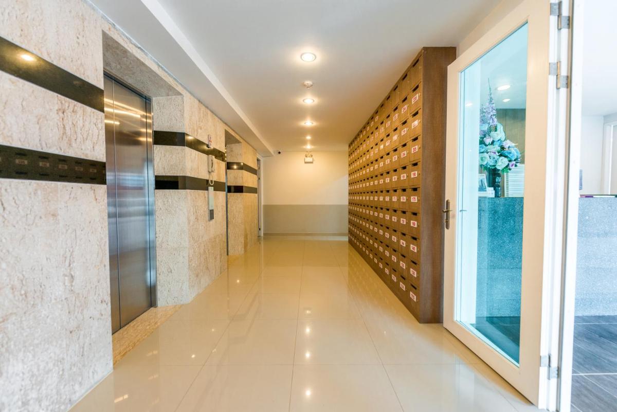 Ozone Condotel, Kata Beach