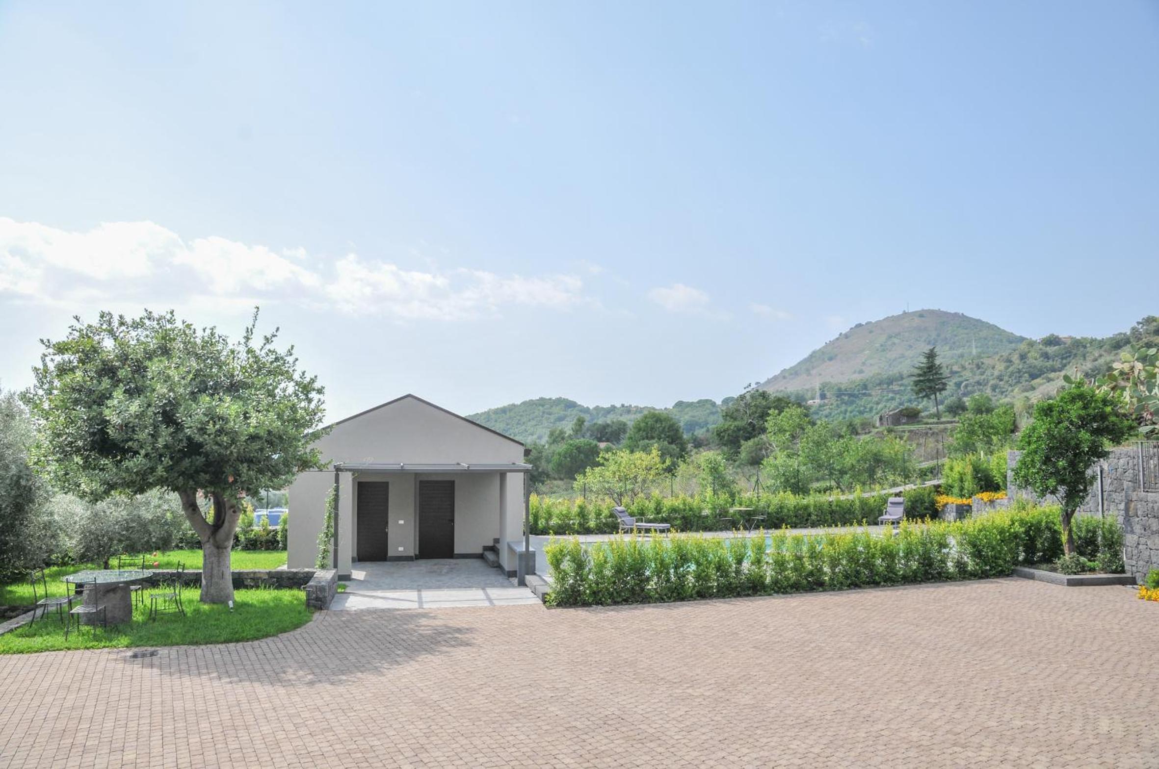 La Casa dell'Alloro