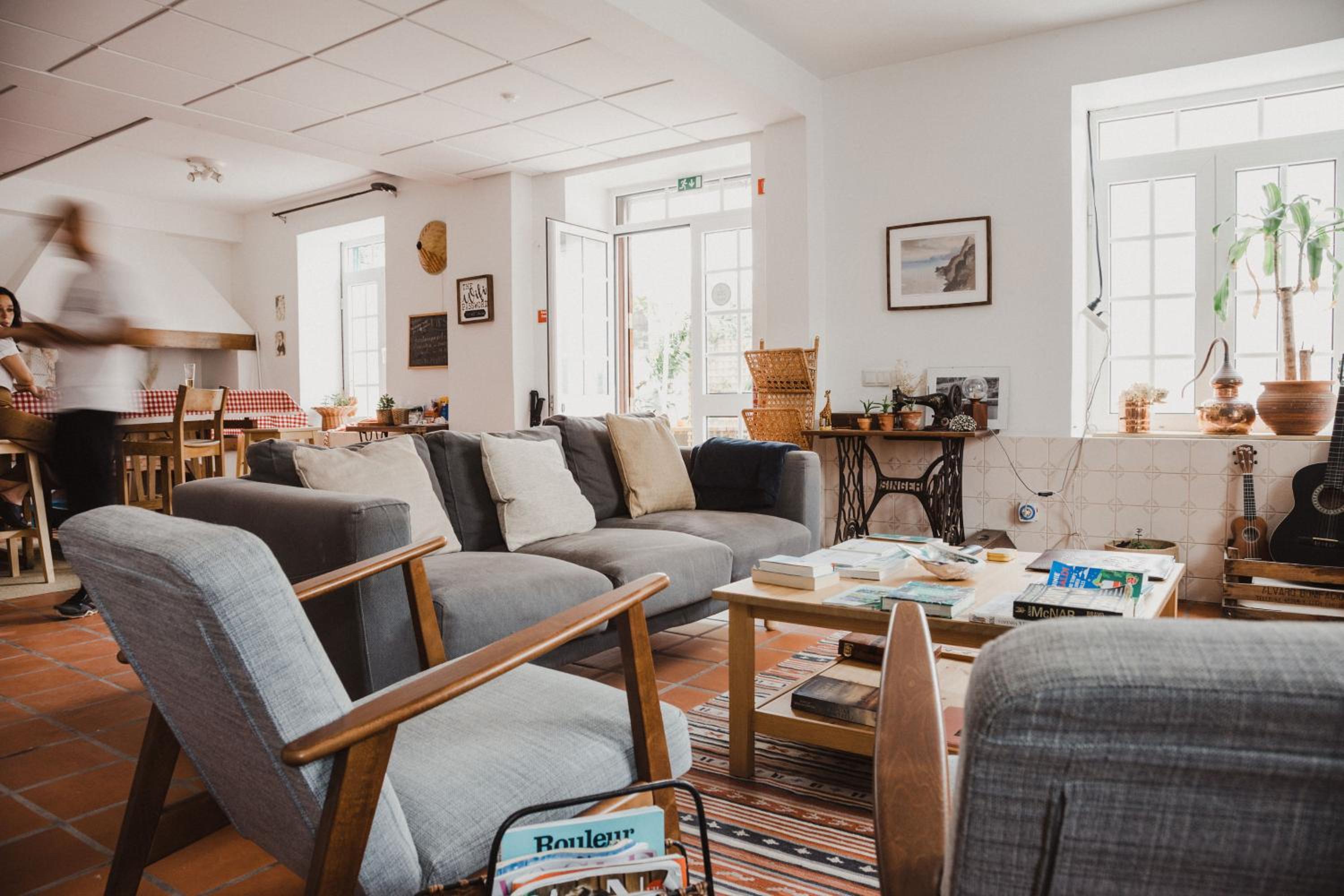 lounge