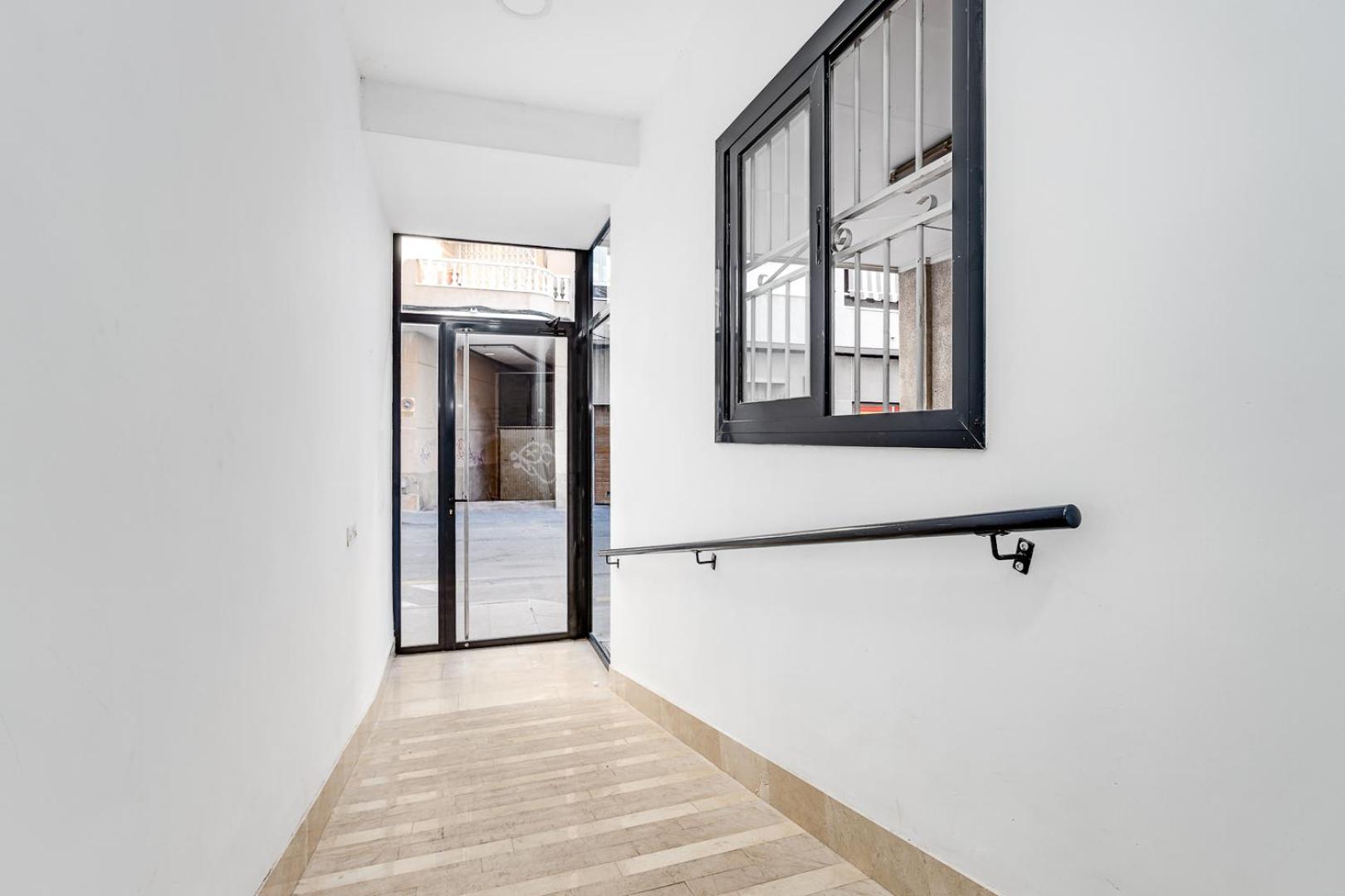 Apartment Studio Relax Almudena