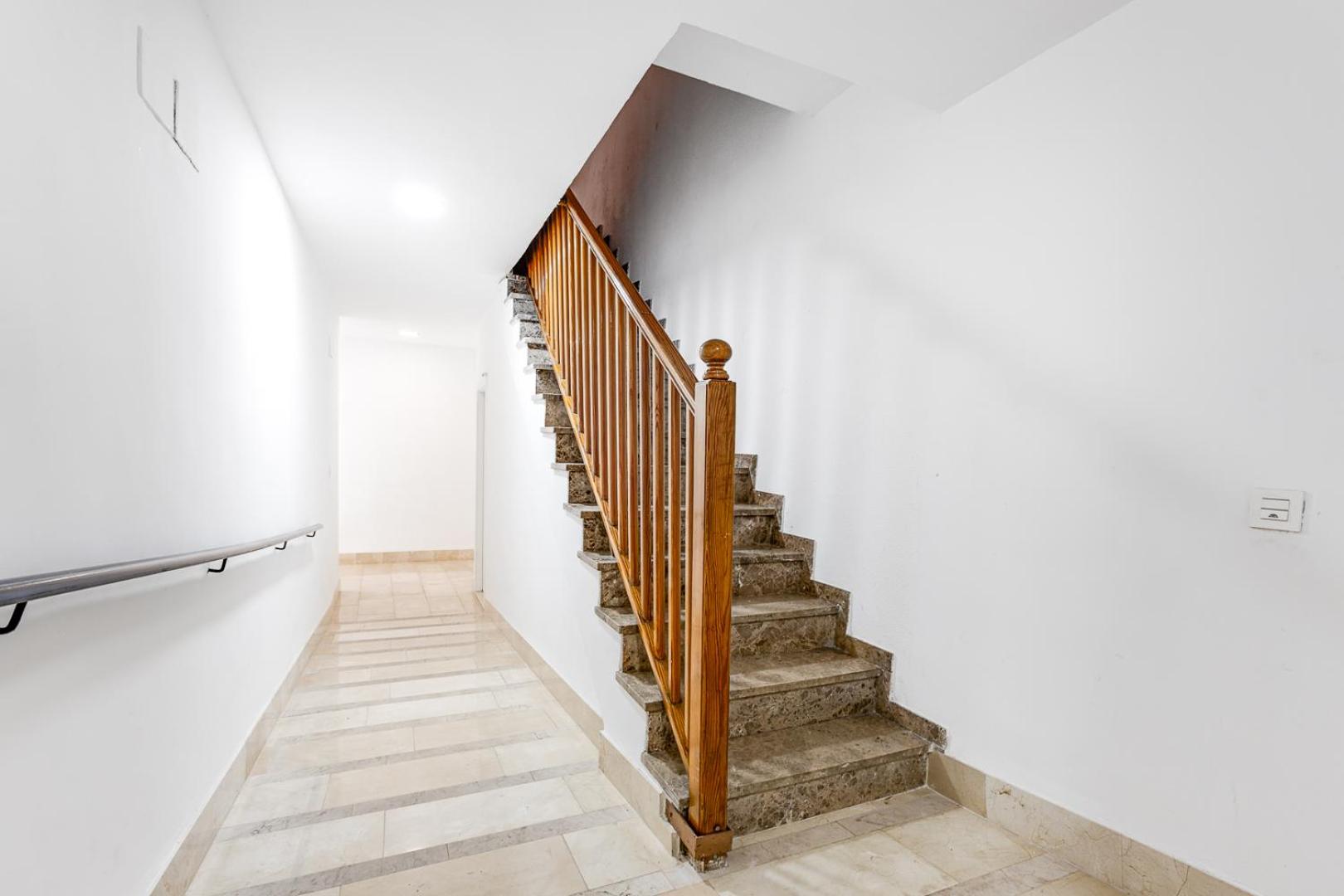 Apartment Studio Relax Almudena