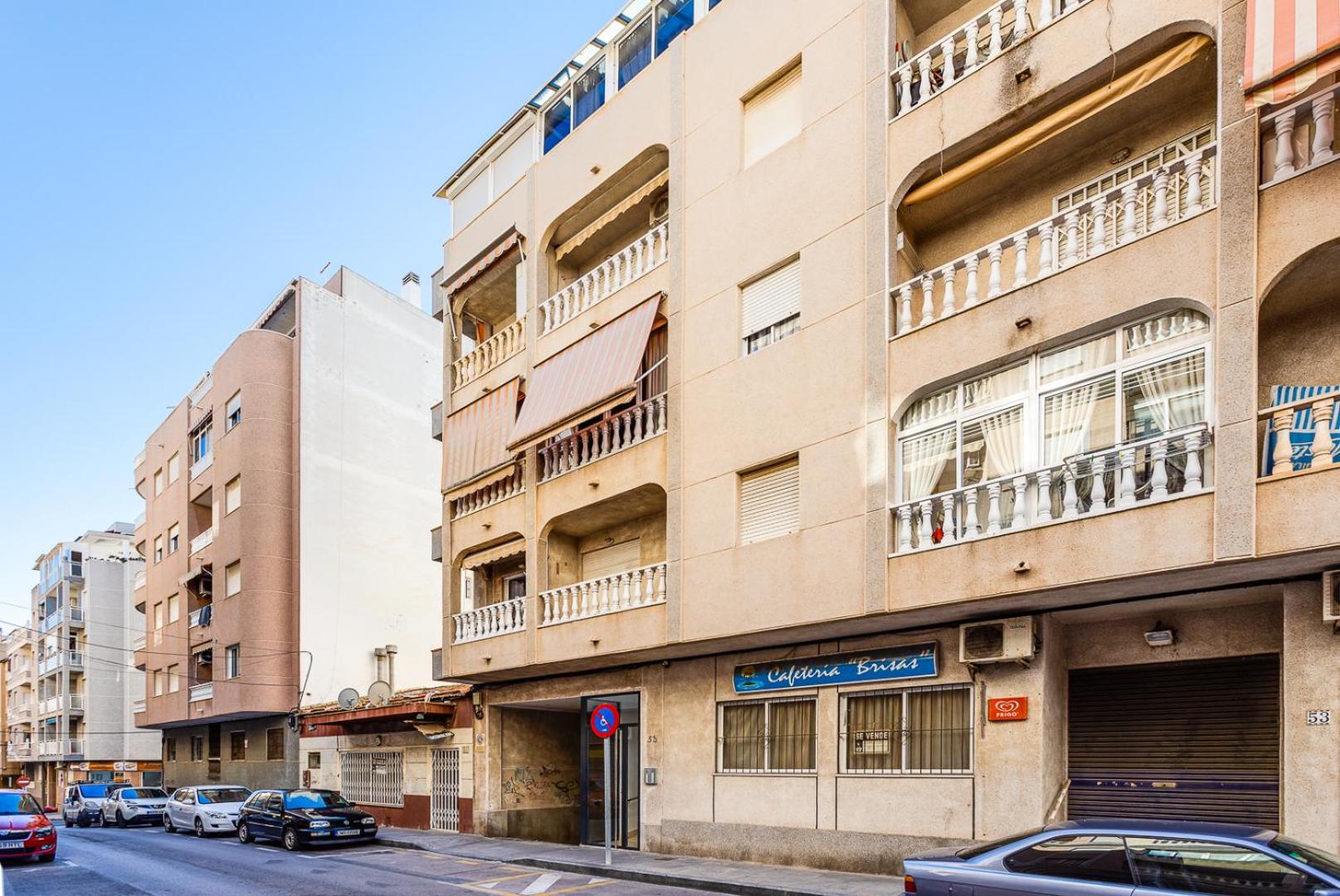 Apartment Studio Relax Almudena