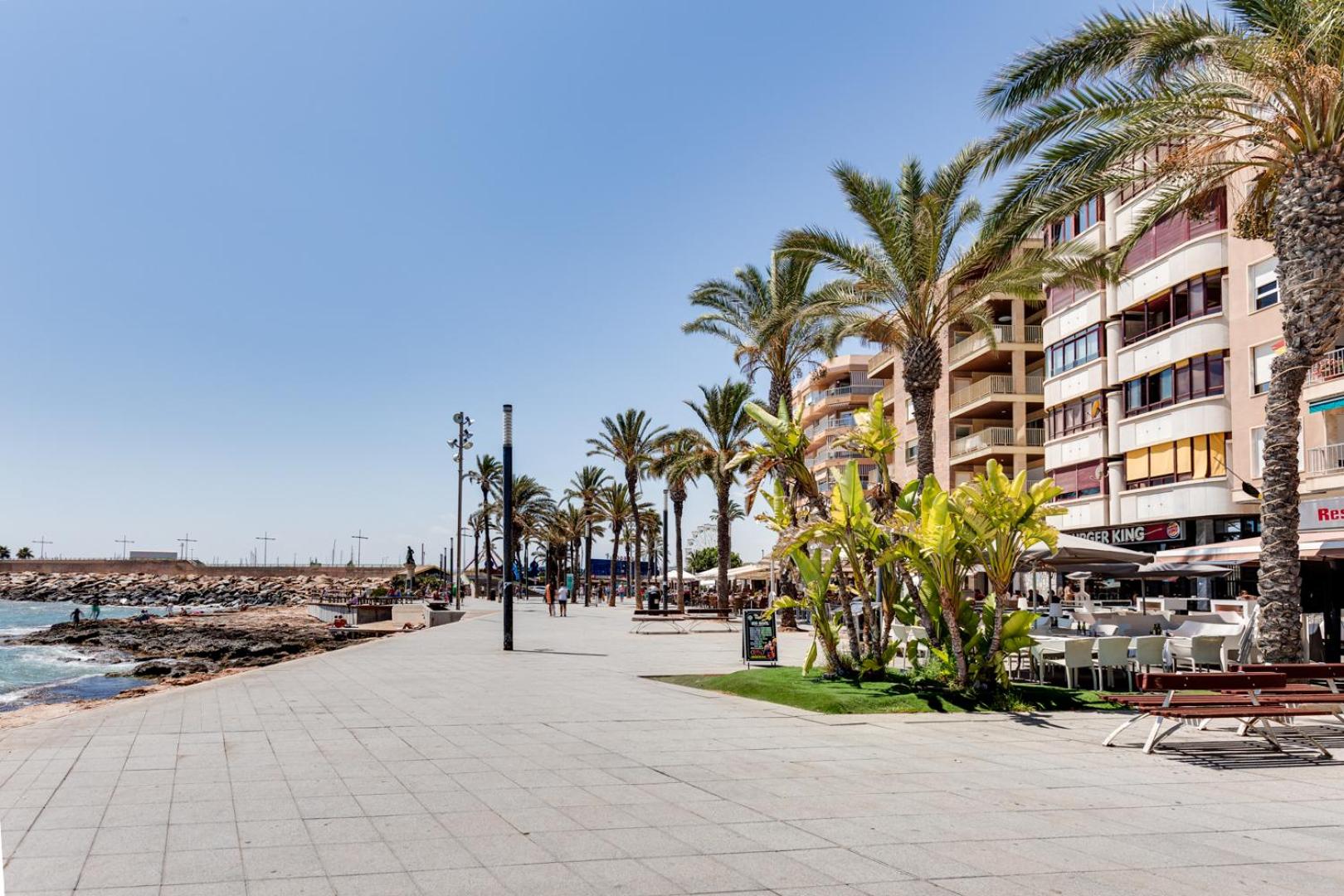 Apartment Studio Relax Almudena