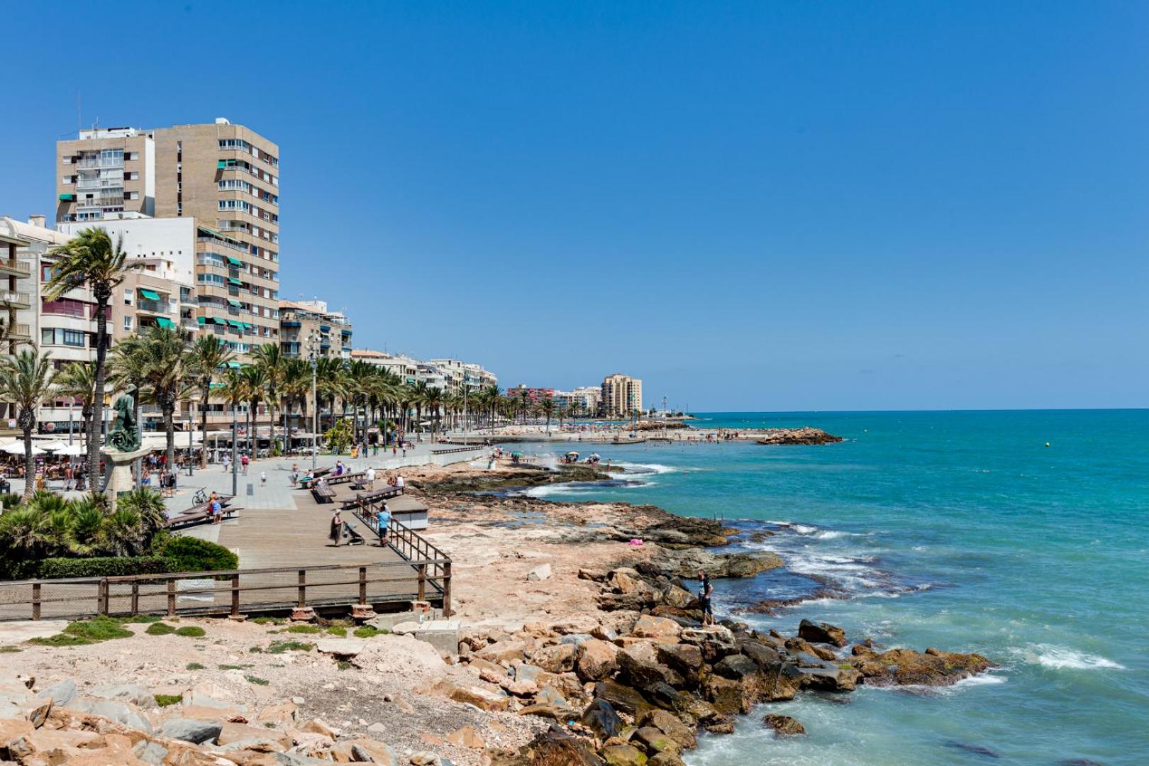 Apartment Studio Relax Almudena