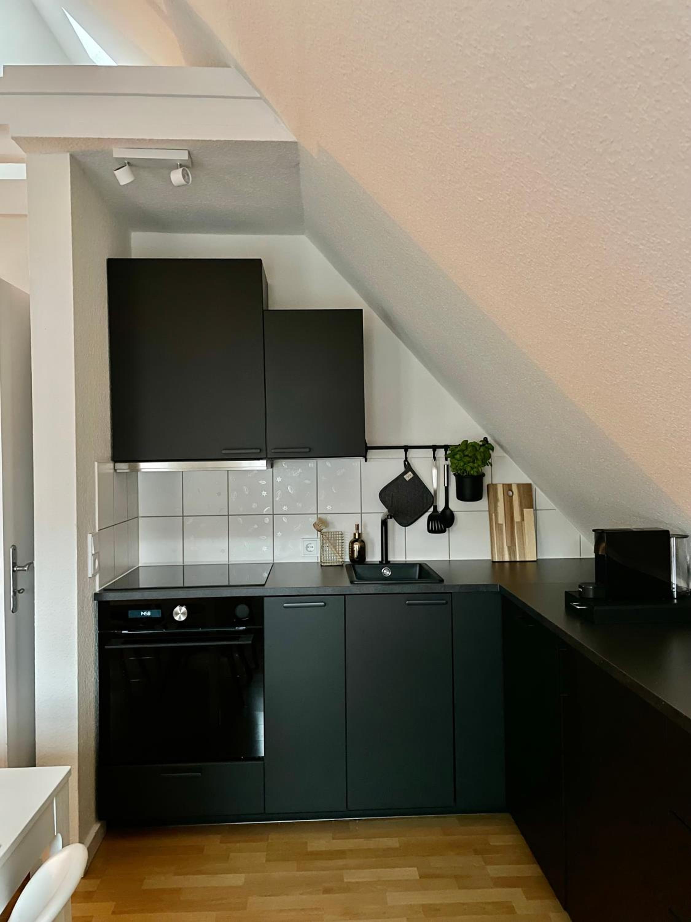 Ferienwohnung in Bad Bramstedt