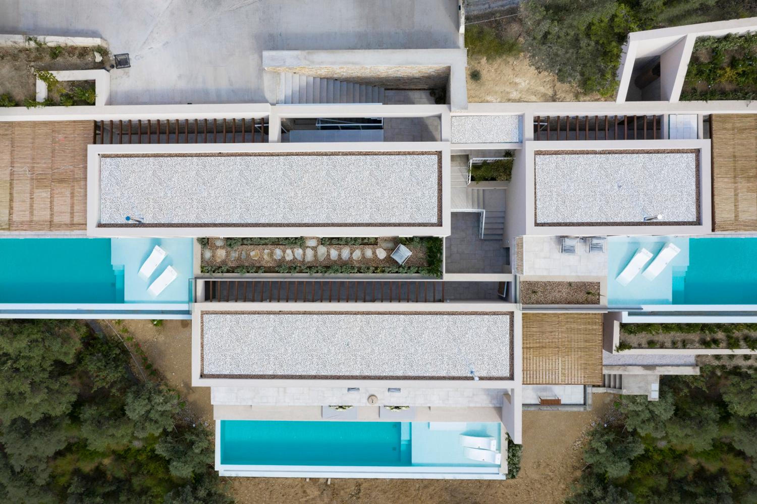 Hotel Skiathos Symbol Villas - Image 1