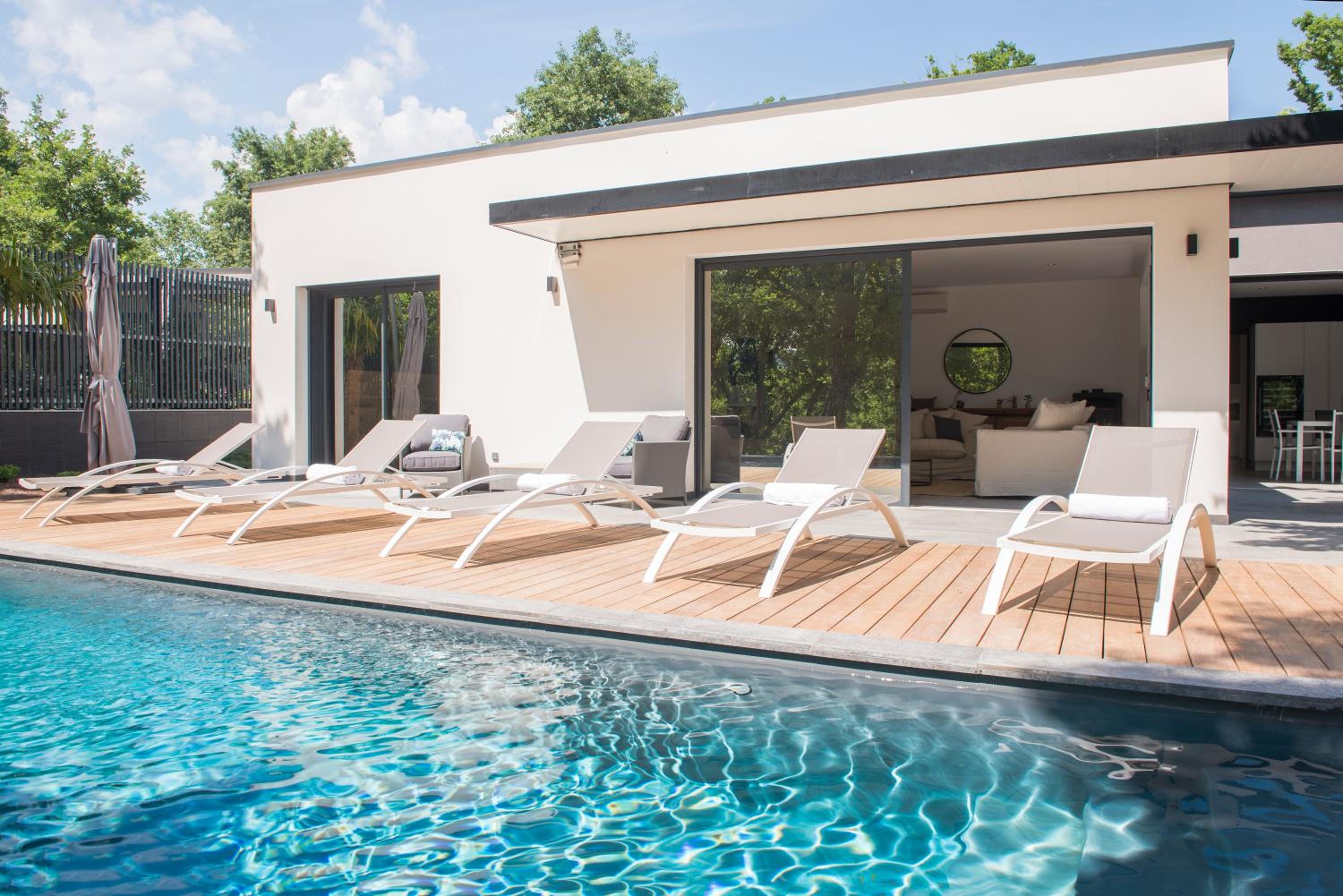 Le Clos des Bleynoux view 3