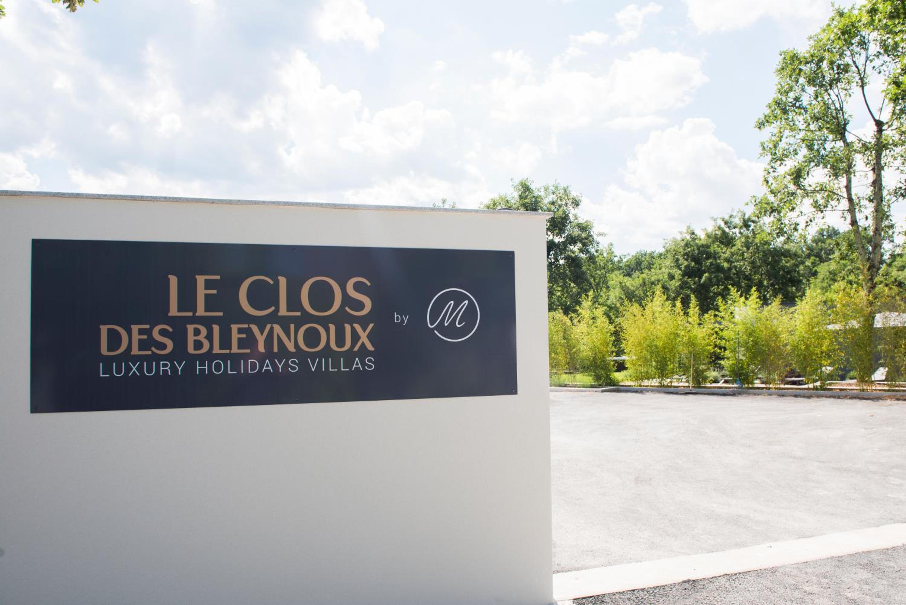 Le Clos des Bleynoux view 2