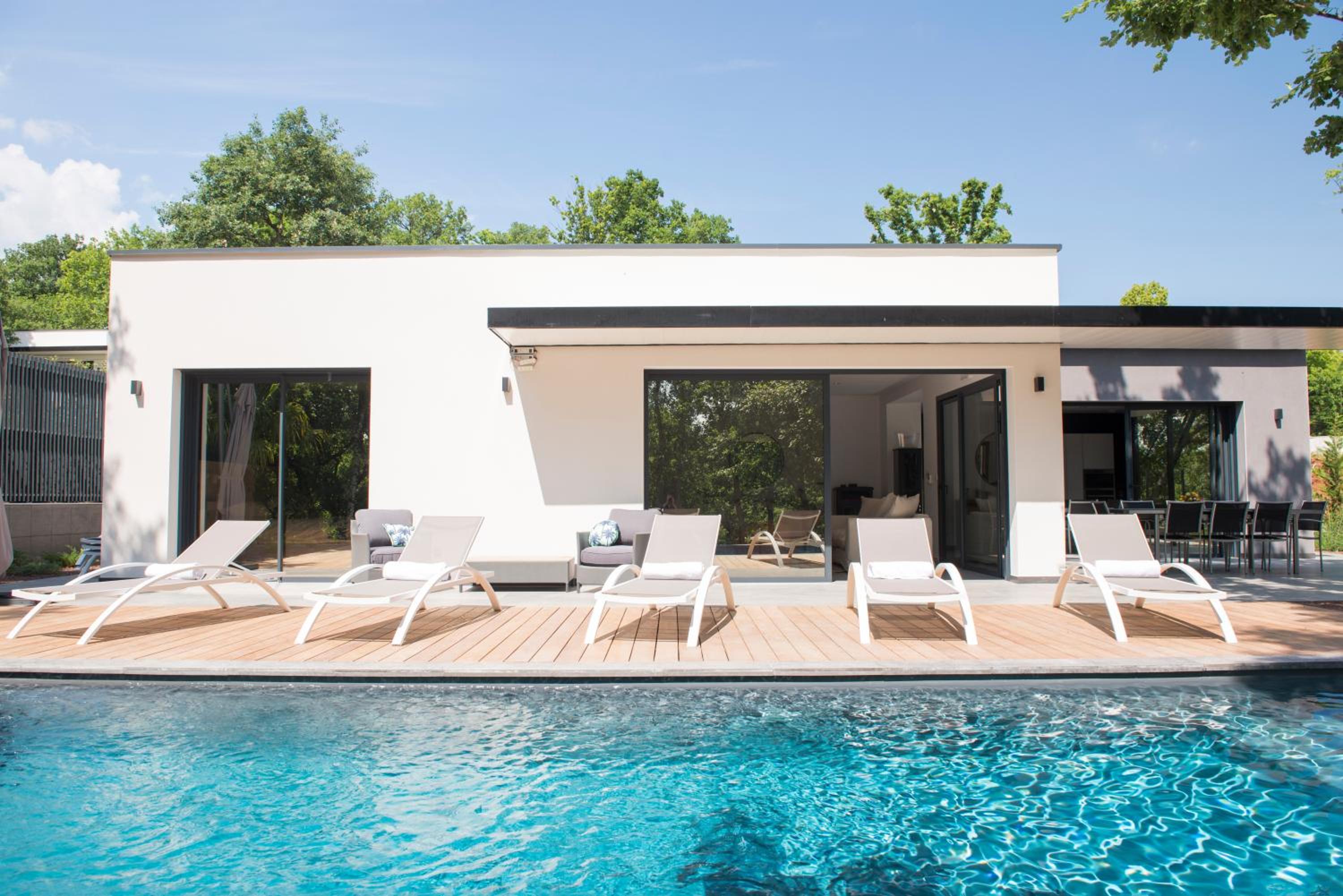 Le Clos des Bleynoux view 5