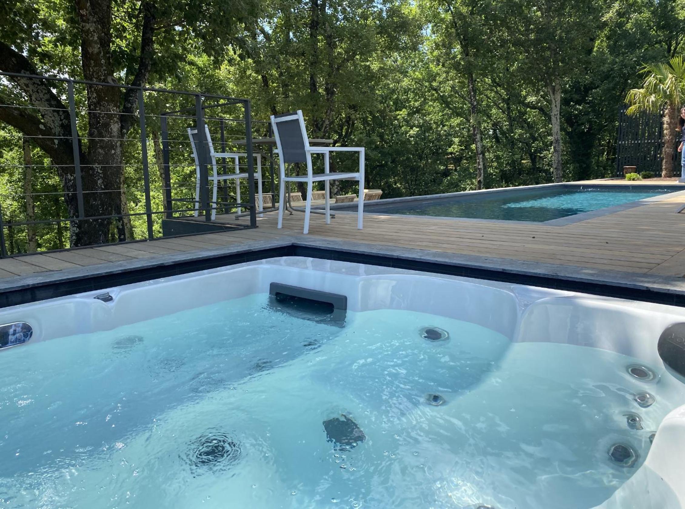 Le Clos des Bleynoux view 4