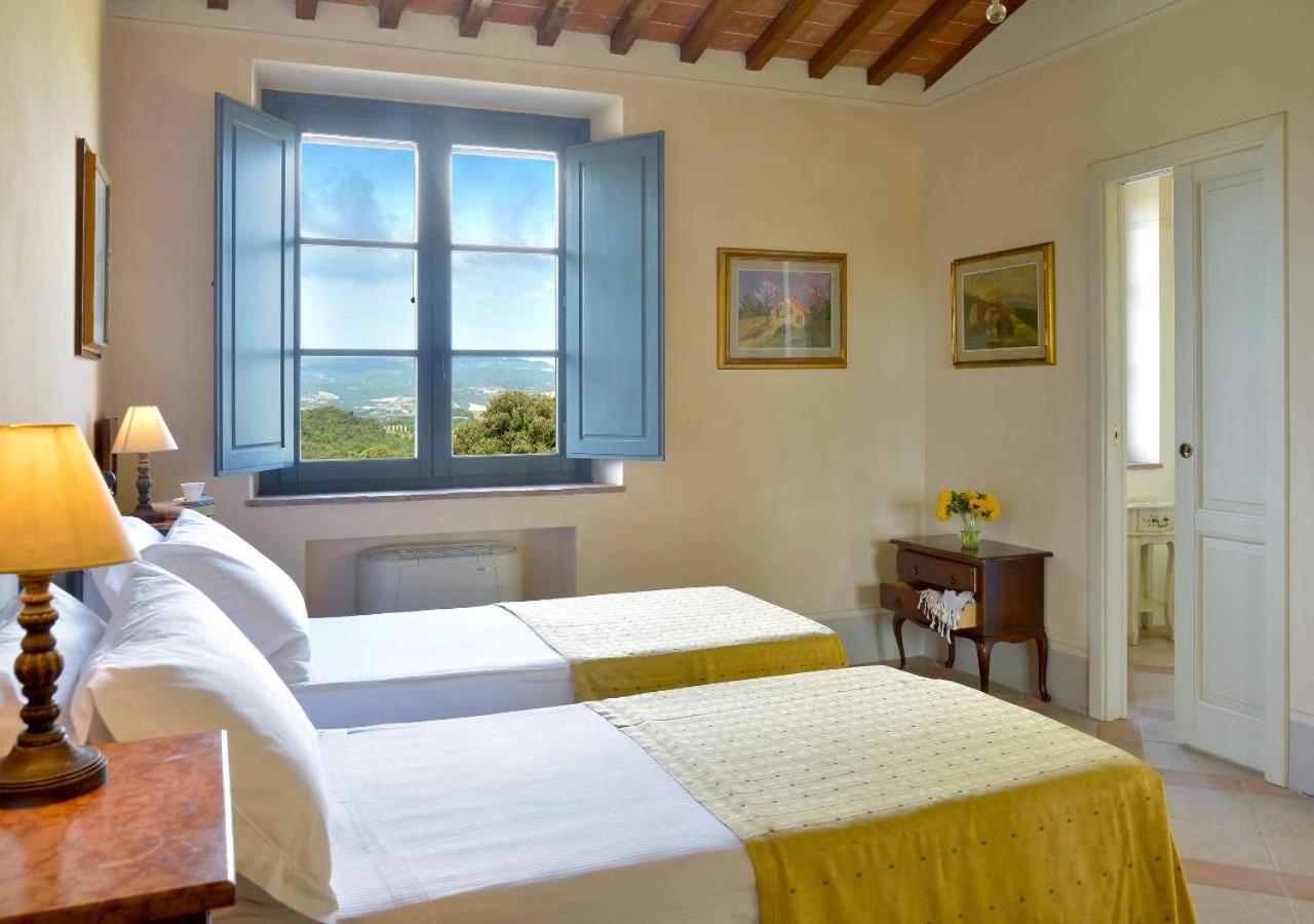 Villa Guardistallo by MC Luxury Rentals view 2