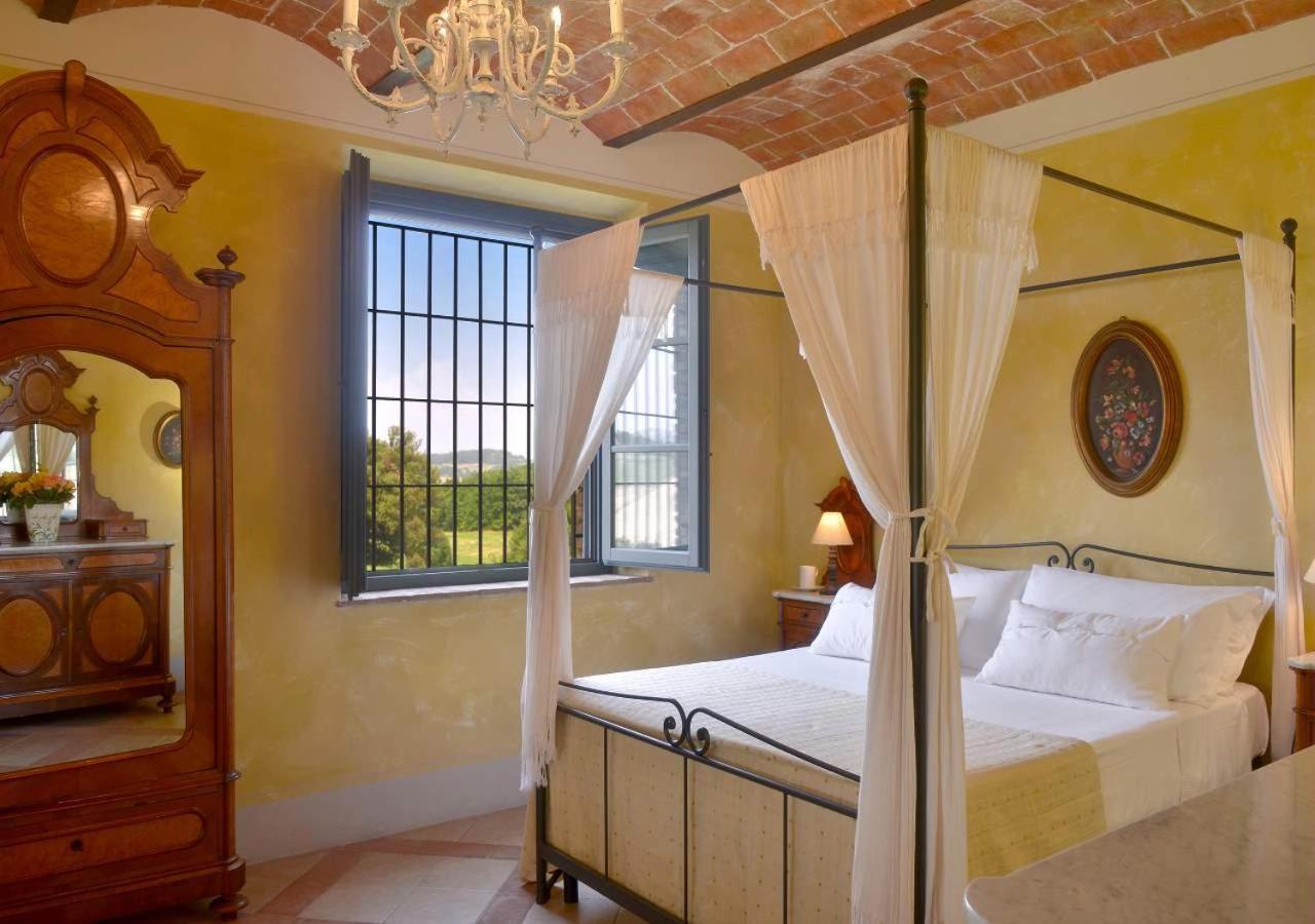 Villa Guardistallo by MC Luxury Rentals view 3