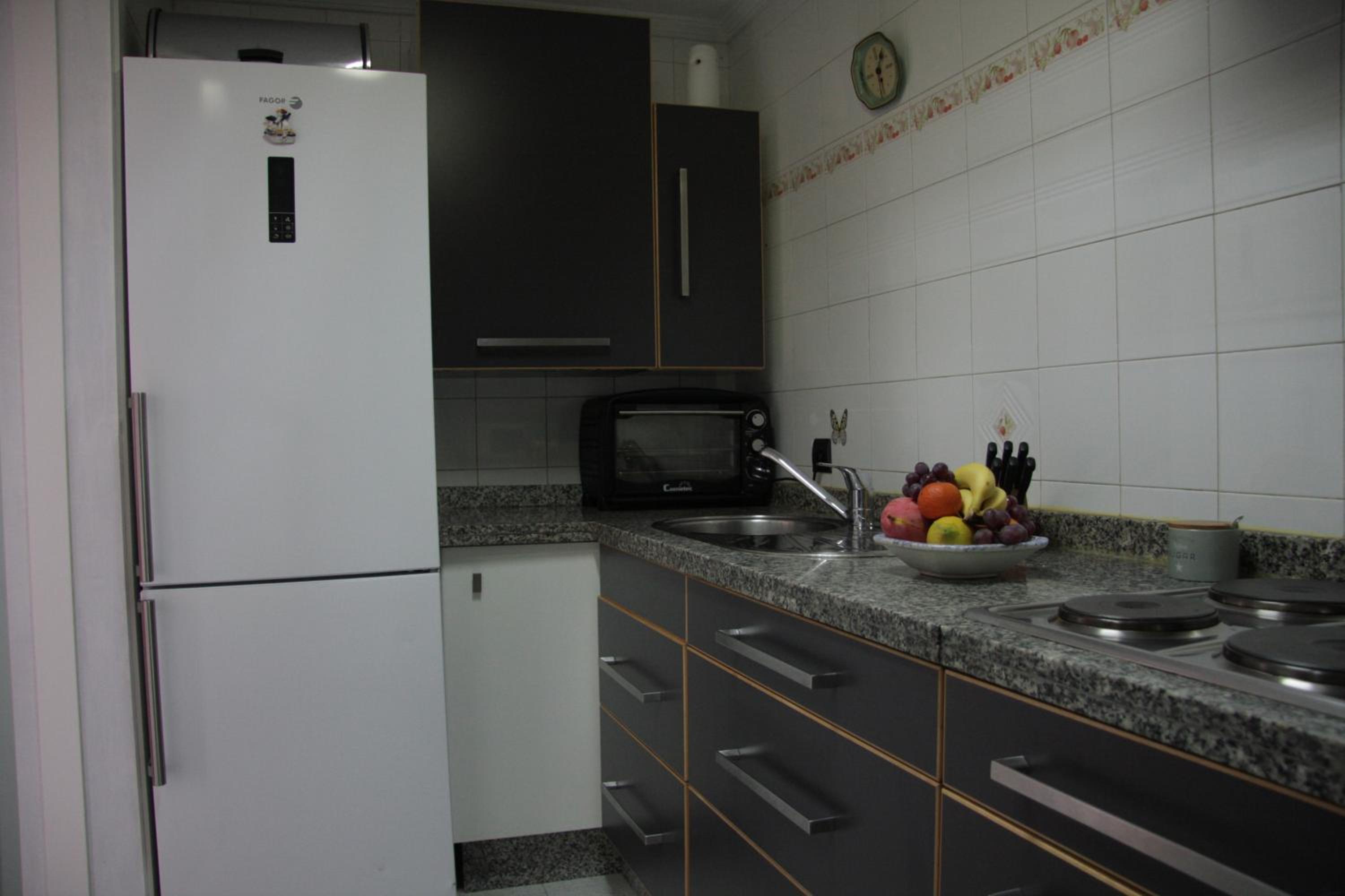 Casa Marenga El Palo