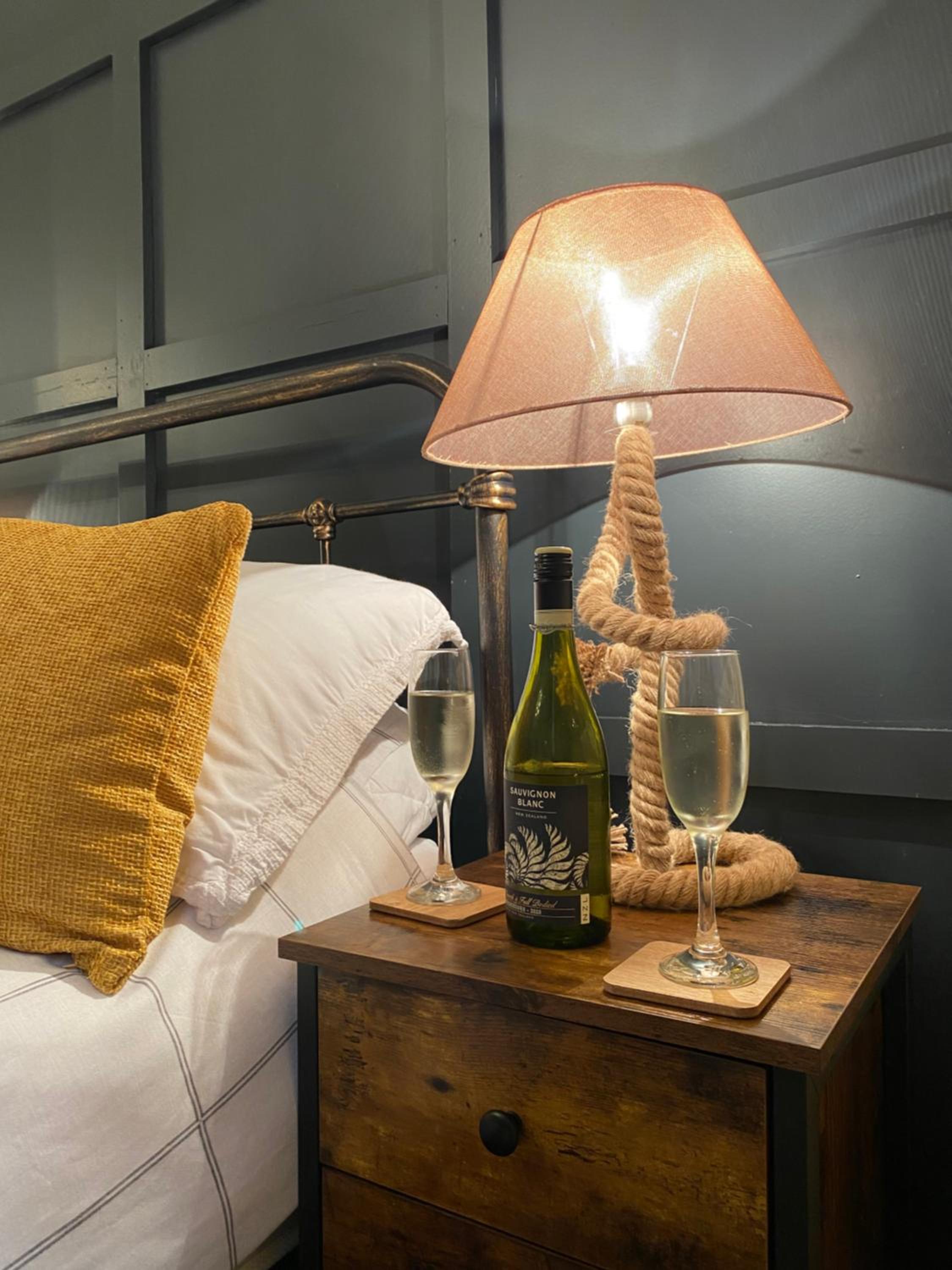 The Wynd Cottage view 4