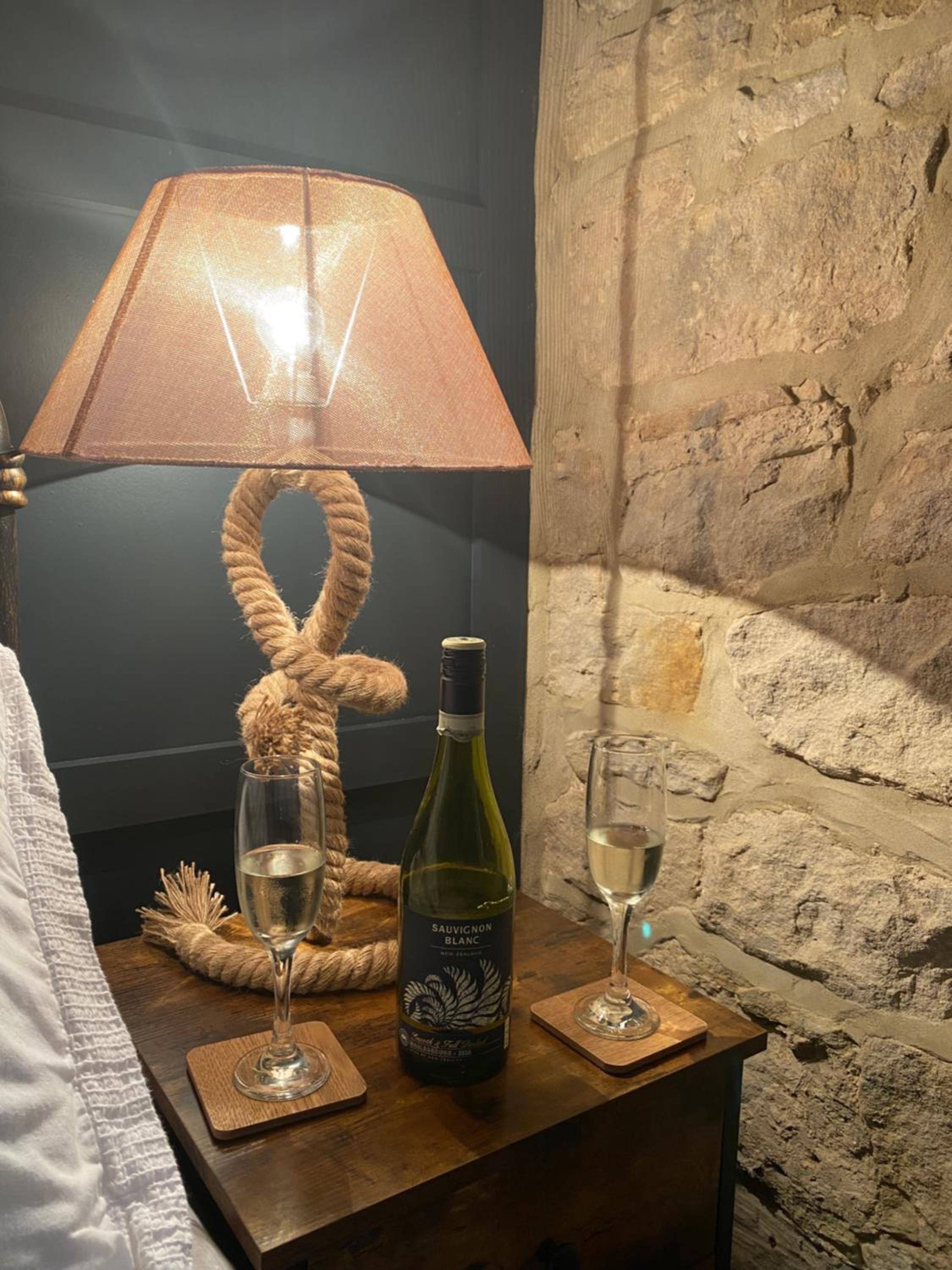 The Wynd Cottage view 3