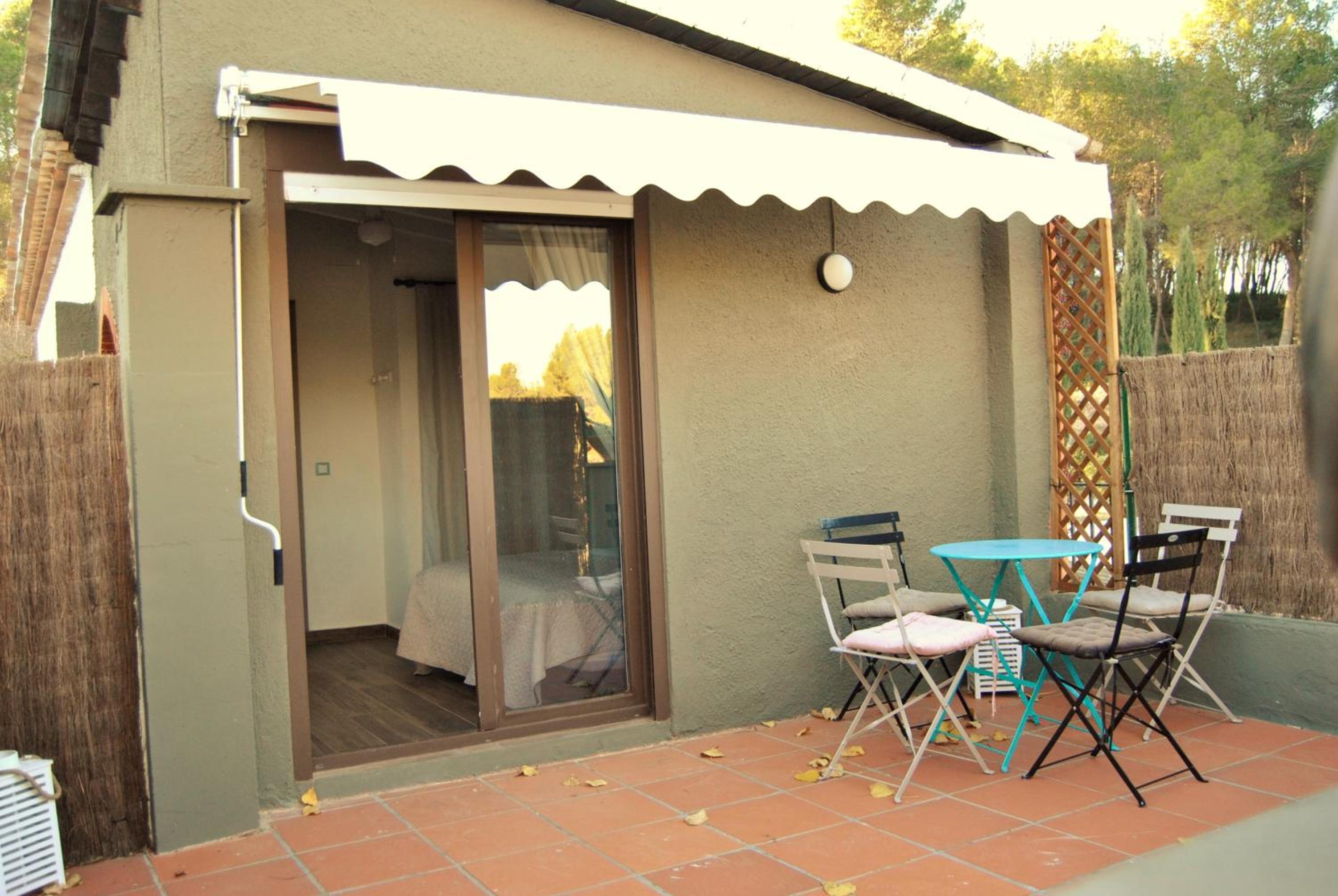 Comarquinal Bioresort Penedes