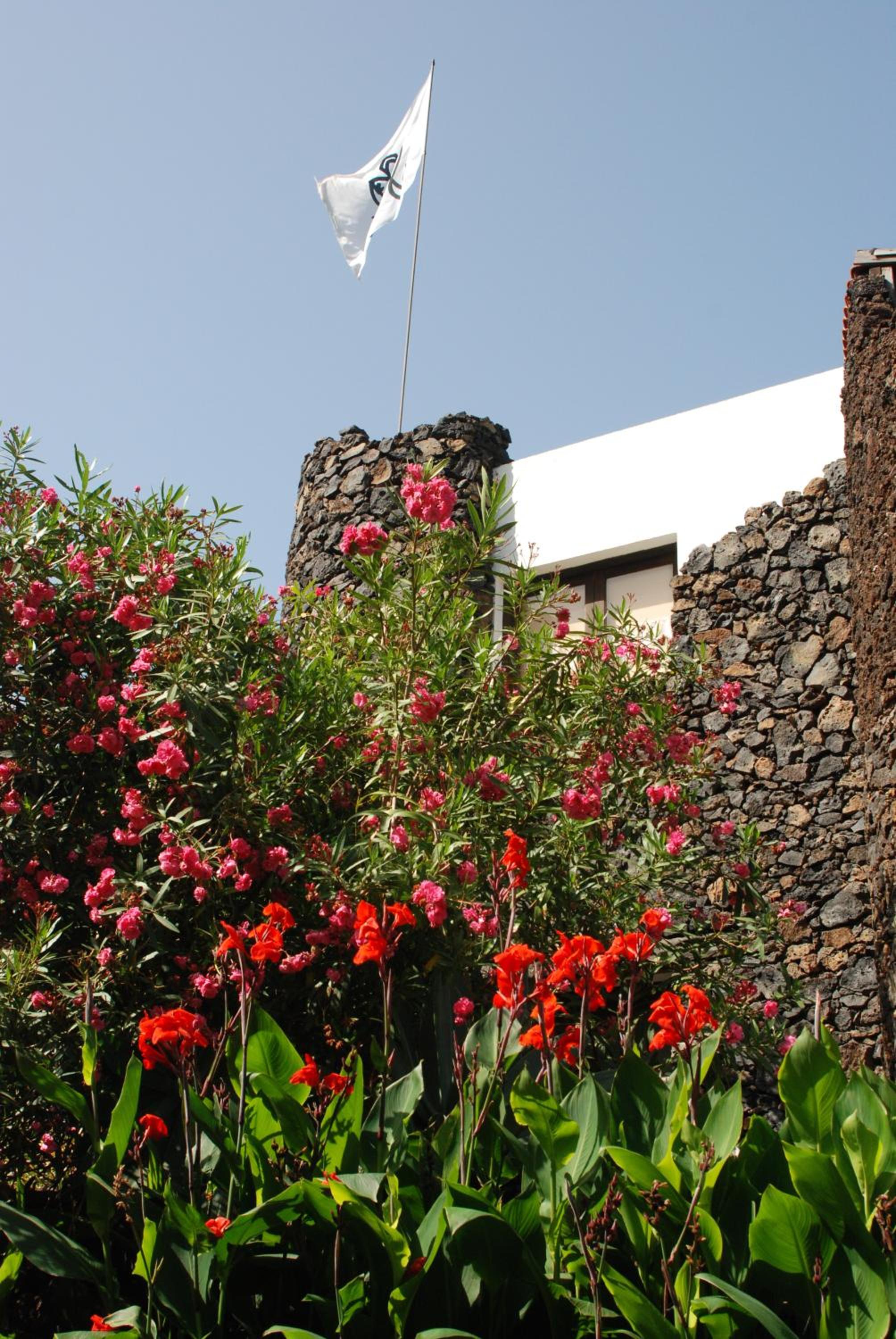 Apartamentos Finca Wapa