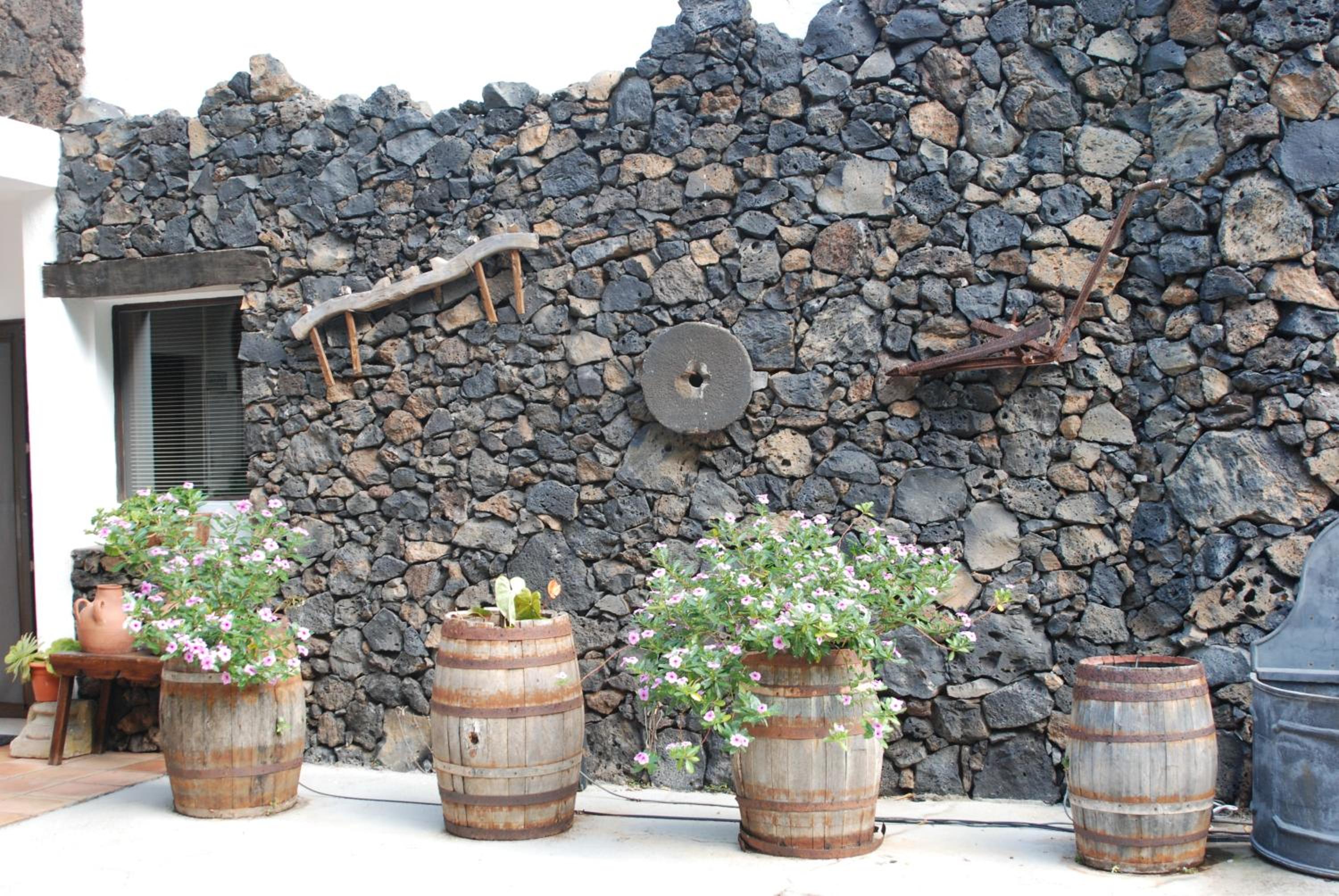 Apartamentos Finca Wapa