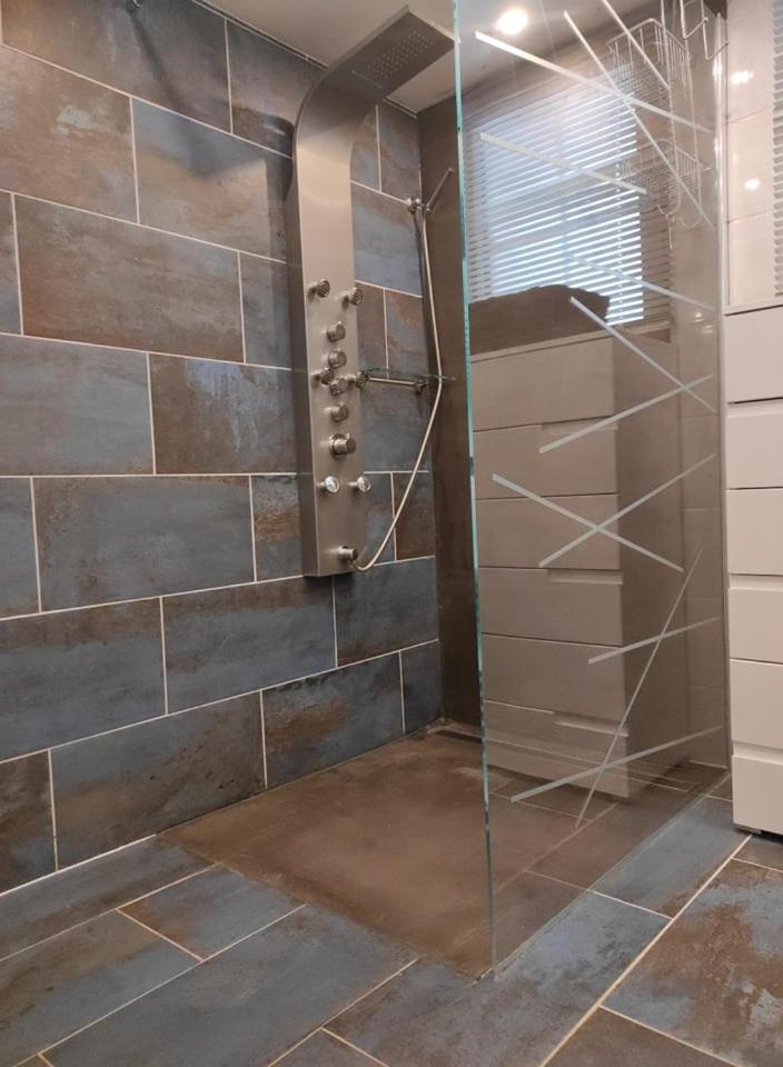 Haldi Apartment