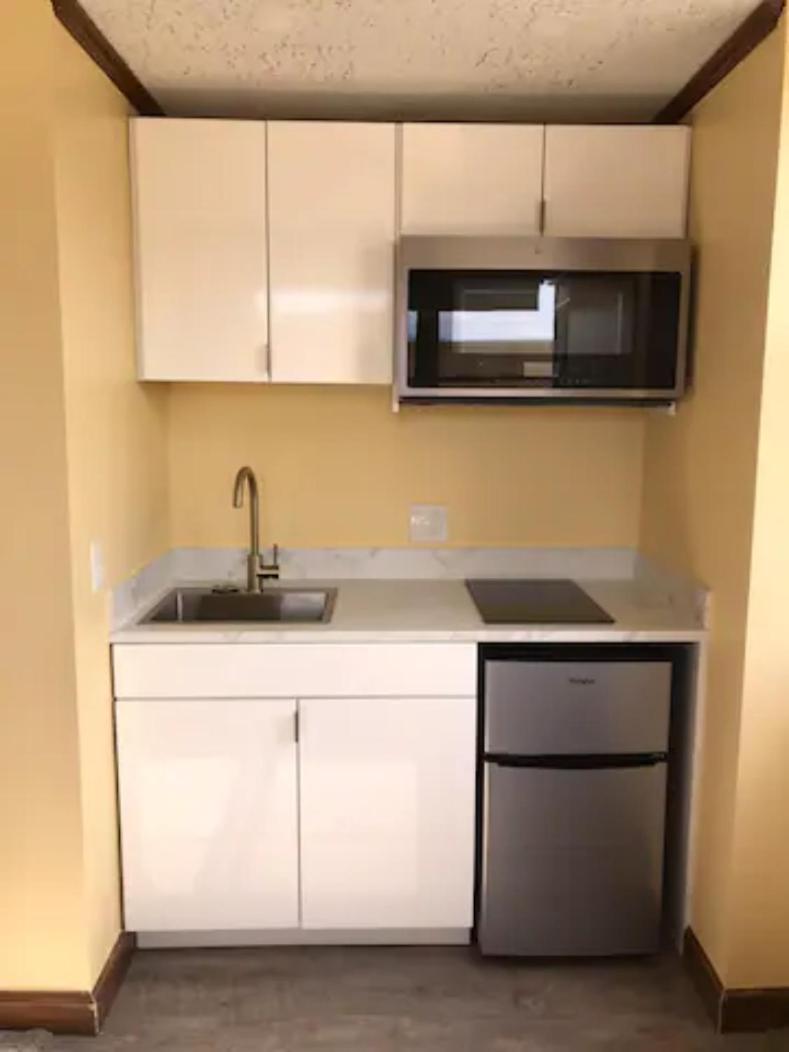 Bartlesville Vacations - Hotel Phillips - Property Image 47