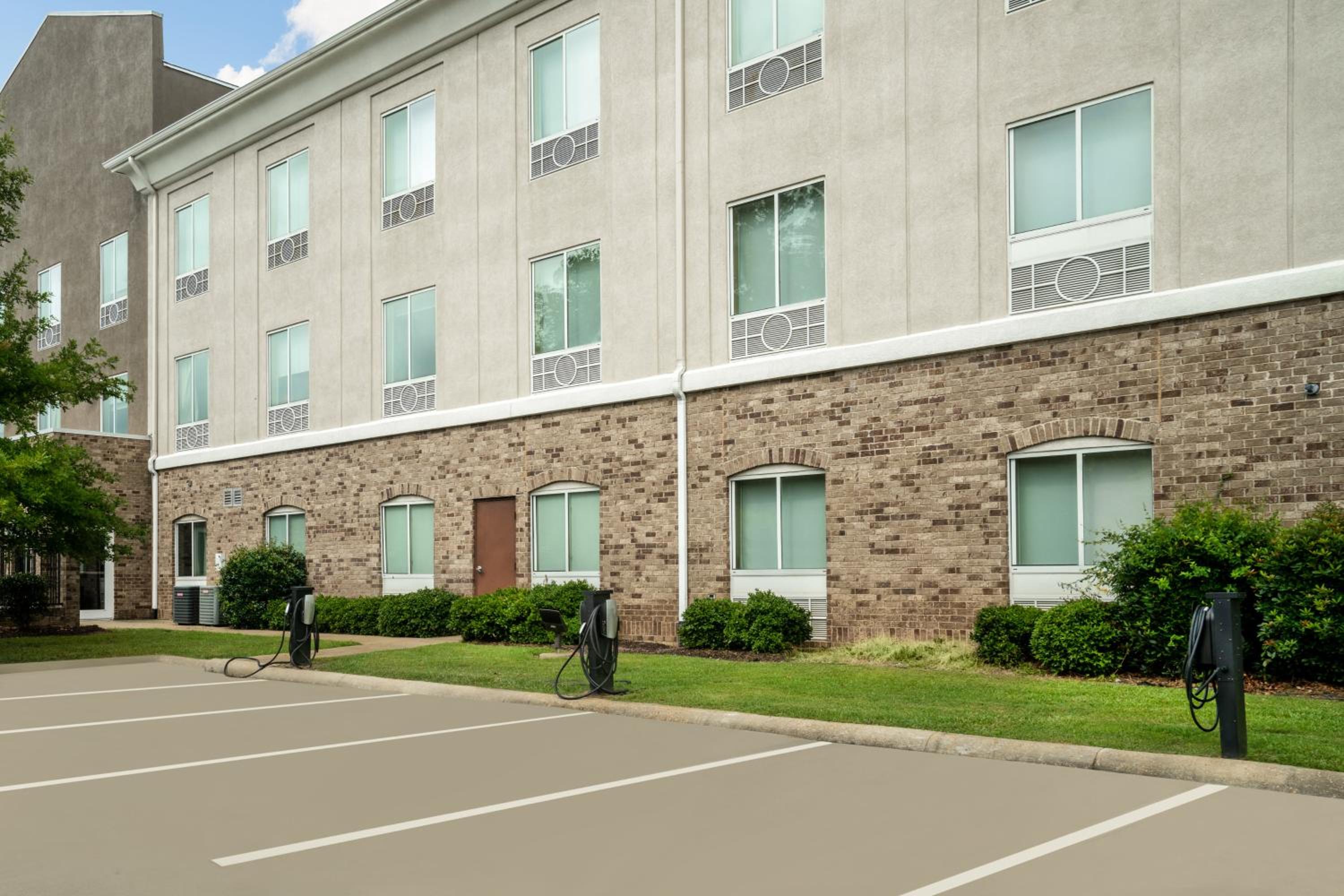 Holiday Inn Express Hotel Winona North by IHG, Φωτογραφία 35