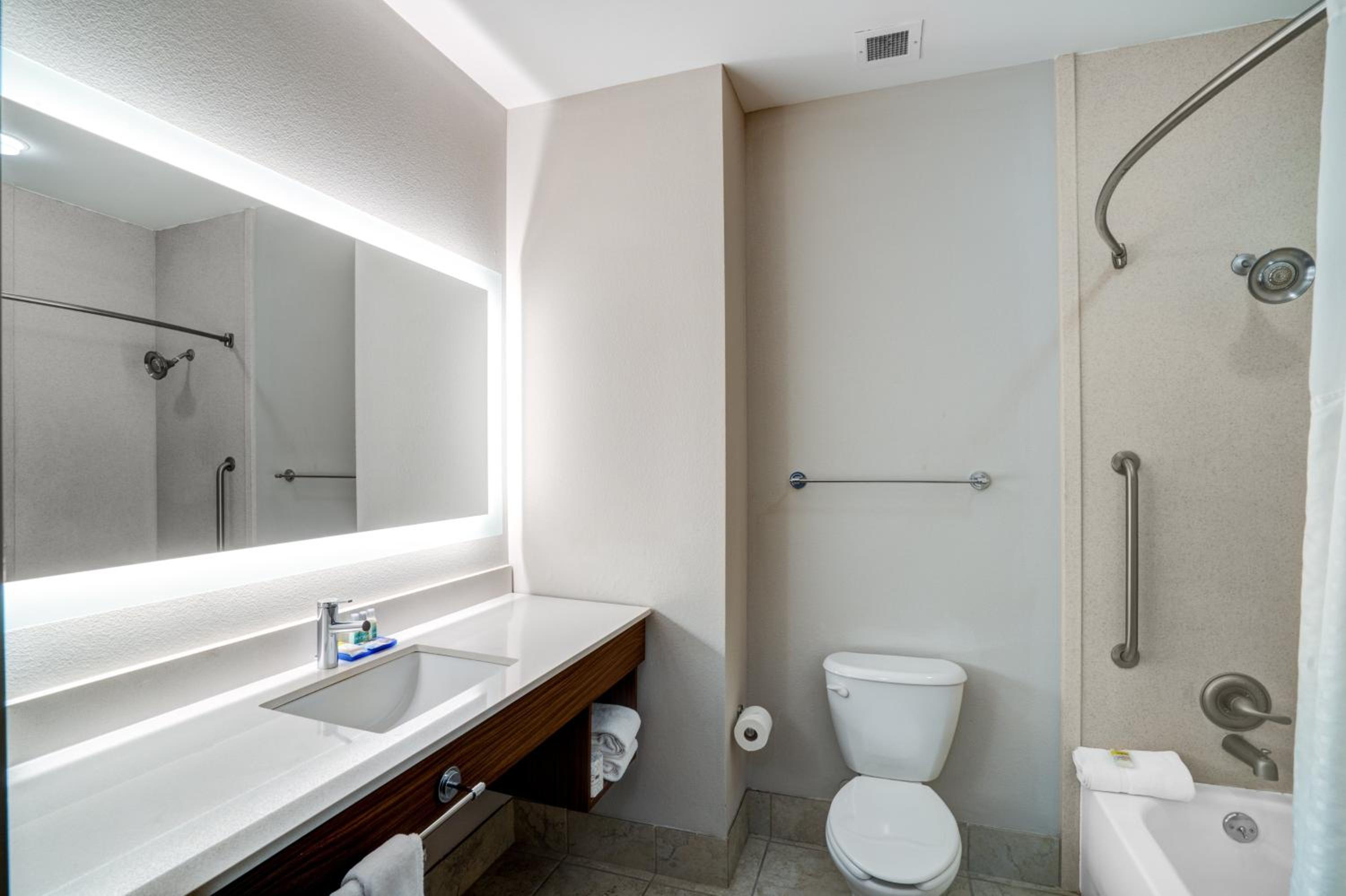 Holiday Inn Express Hotel Winona North by IHG, Φωτογραφία 28