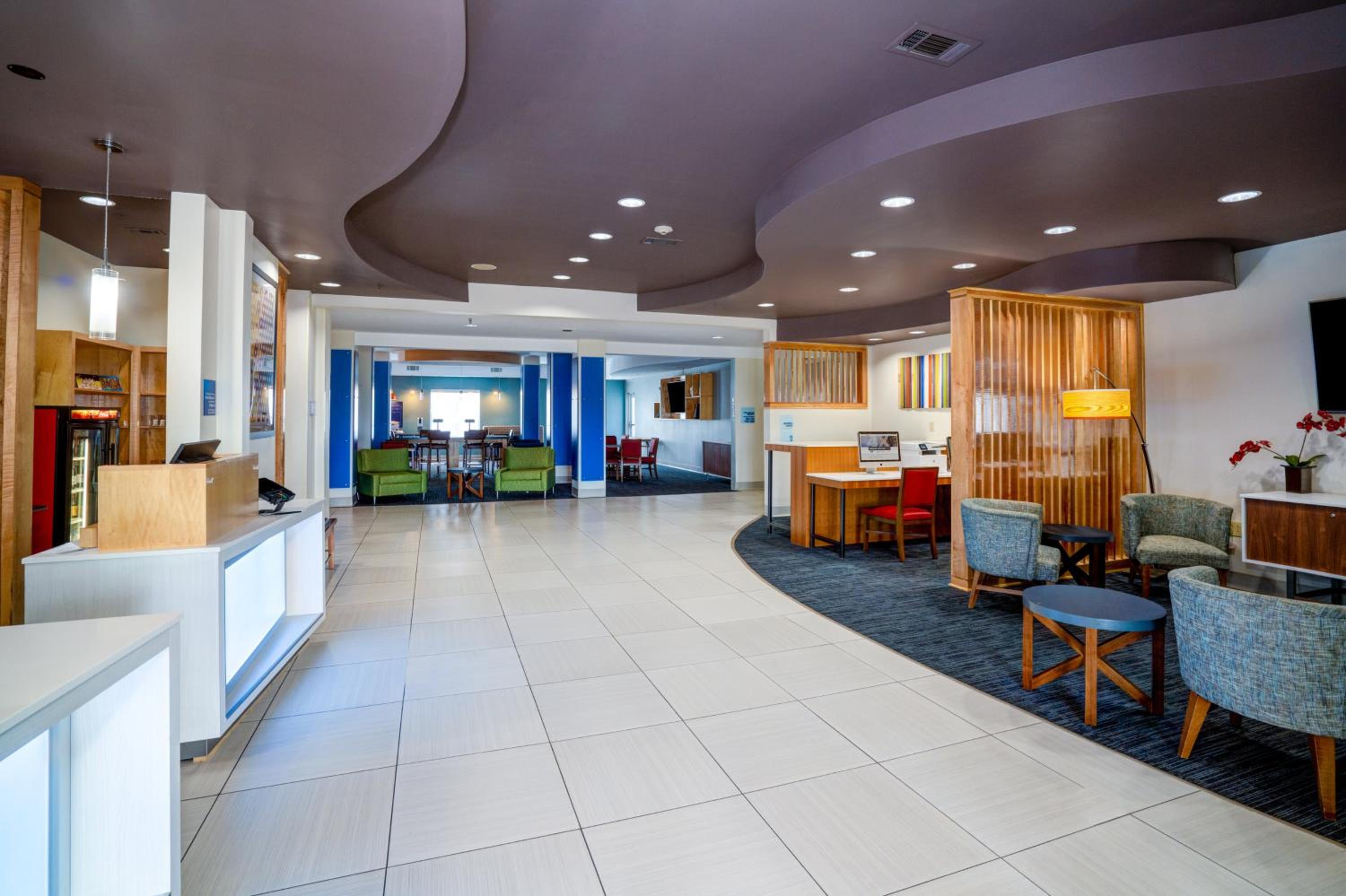 Holiday Inn Express Hotel Winona North by IHG, Φωτογραφία 18