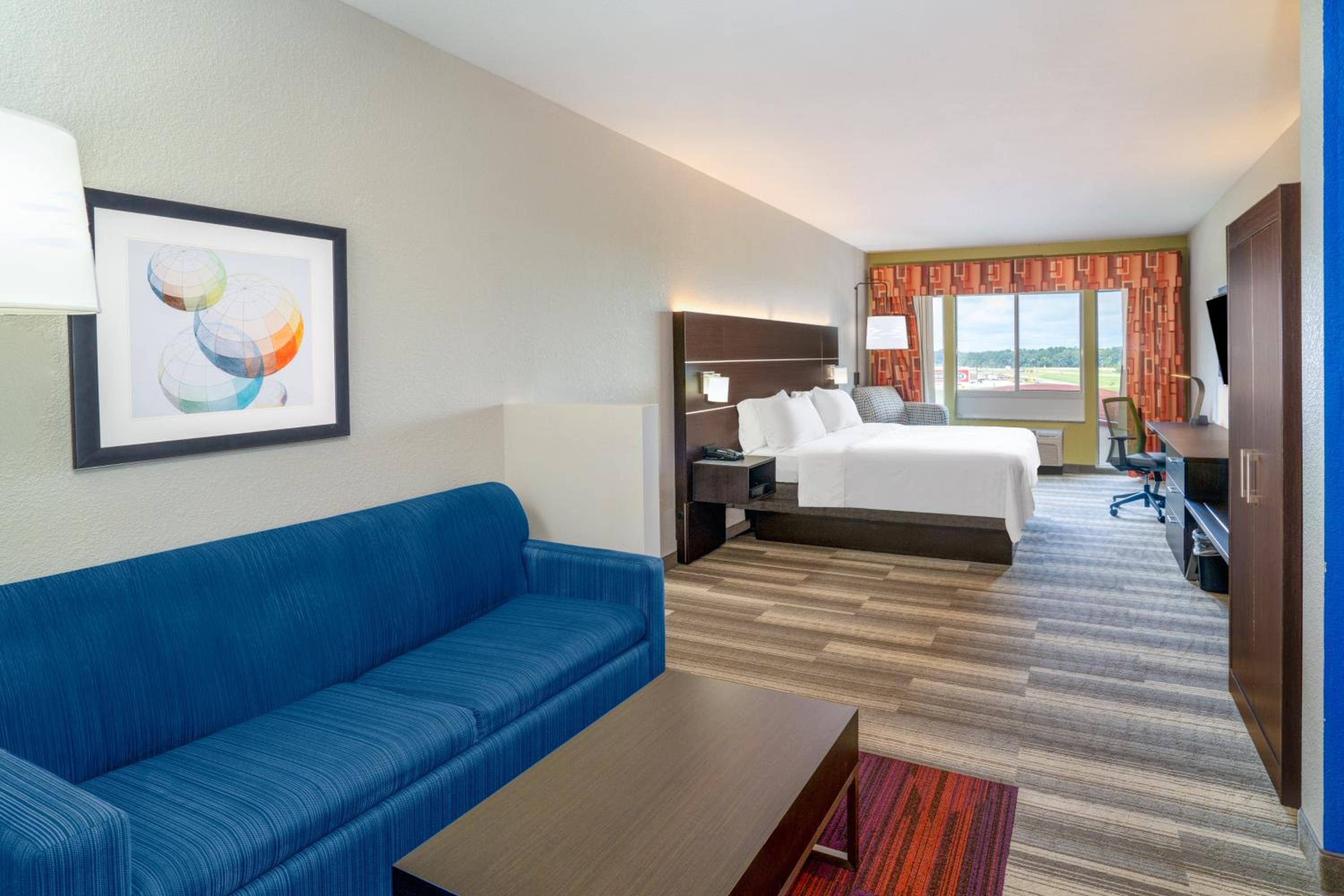 Holiday Inn Express Hotel Winona North by IHG, Φωτογραφία 9