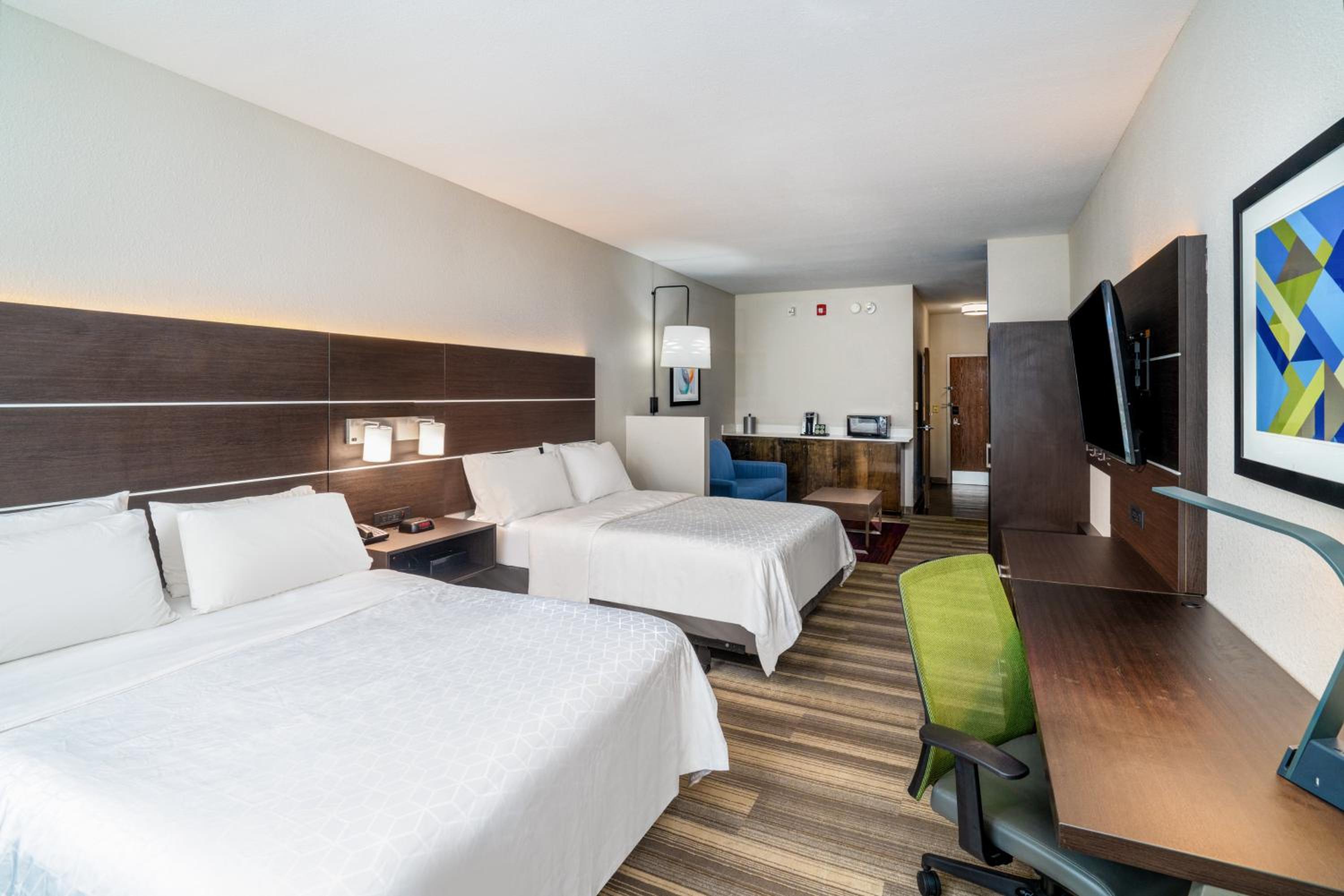 Holiday Inn Express Hotel Winona North by IHG, Φωτογραφία 34