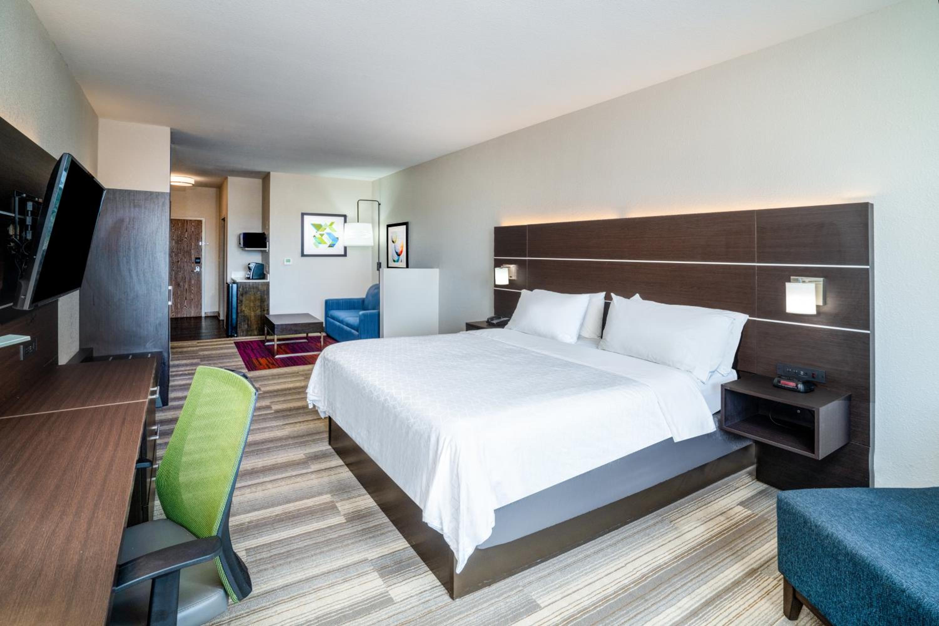 Holiday Inn Express Hotel Winona North by IHG, Φωτογραφία 41