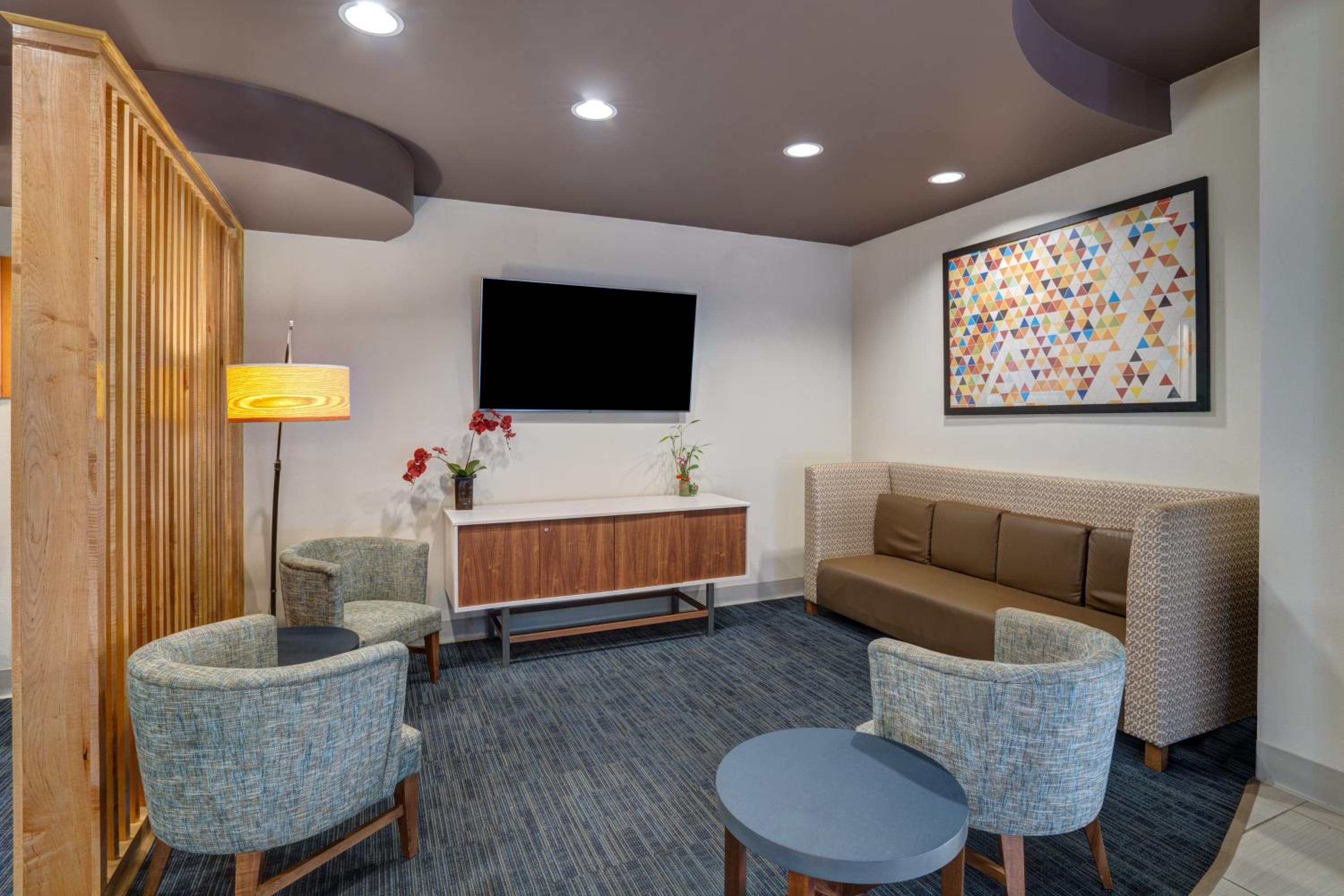 Holiday Inn Express Hotel Winona North by IHG, Φωτογραφία 22
