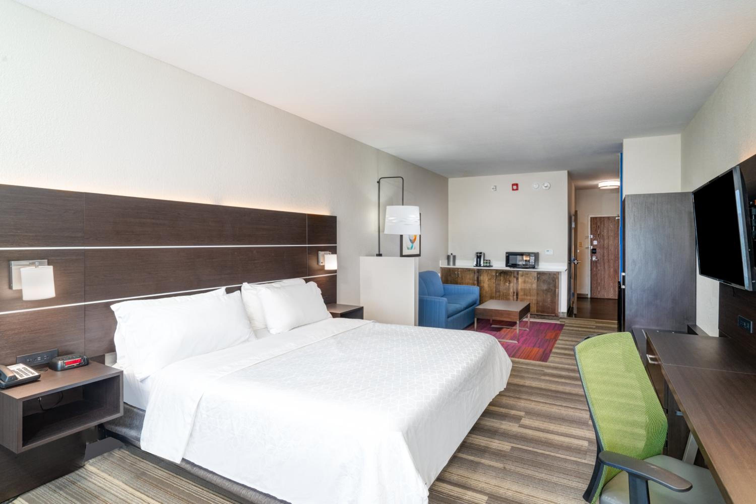 Holiday Inn Express Hotel Winona North by IHG, Φωτογραφία 33