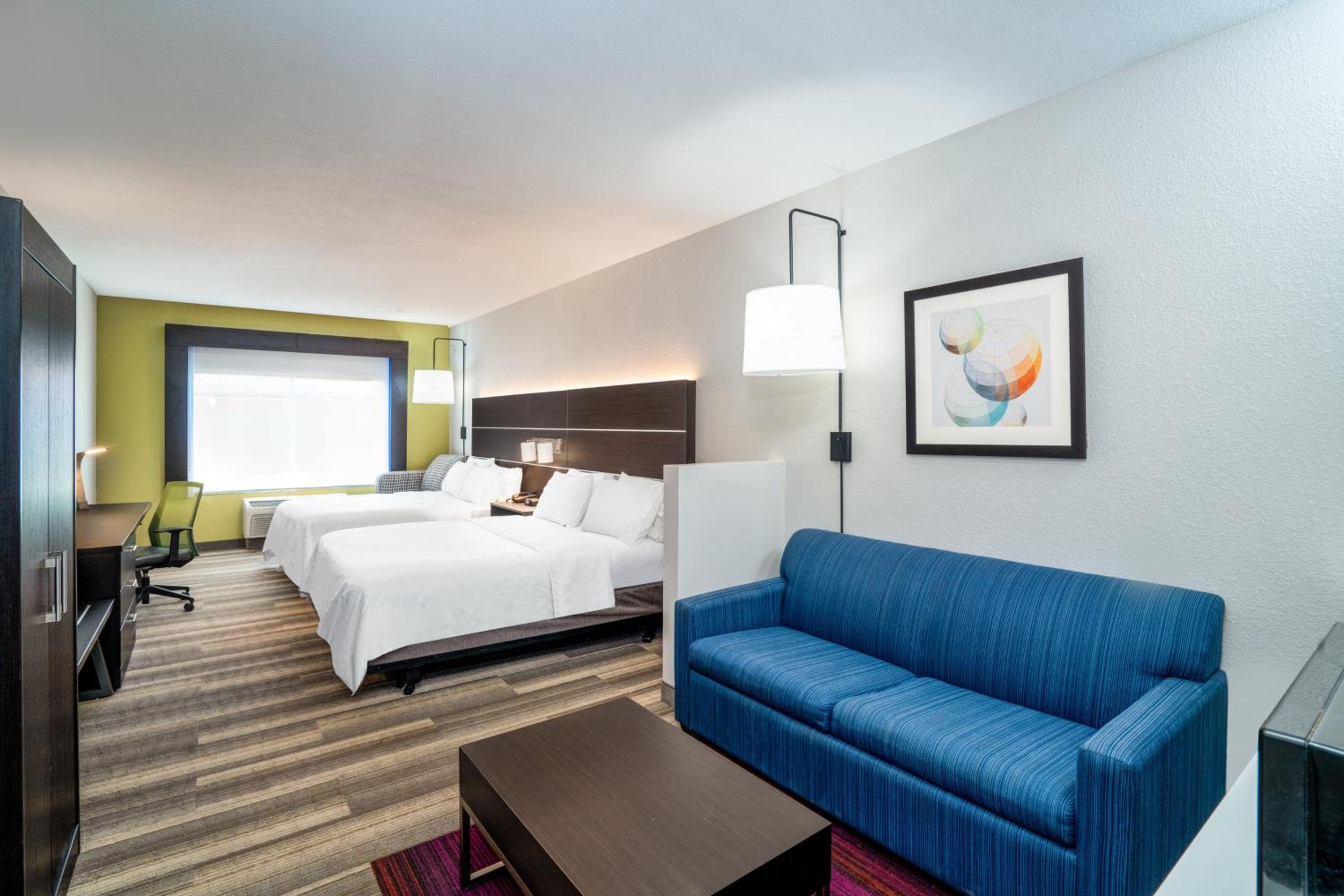 Holiday Inn Express Hotel Winona North by IHG, Φωτογραφία 21