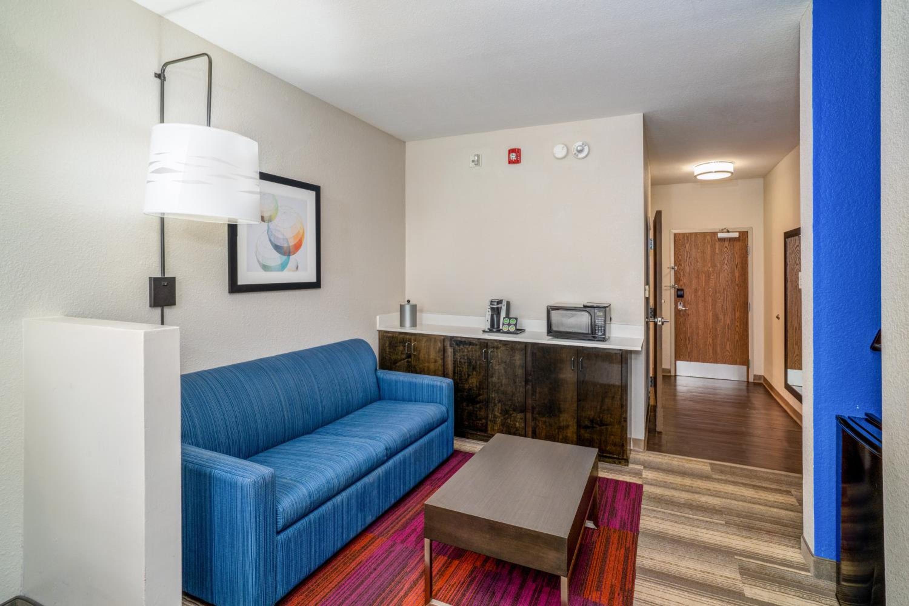 Holiday Inn Express Hotel Winona North by IHG, Φωτογραφία 19