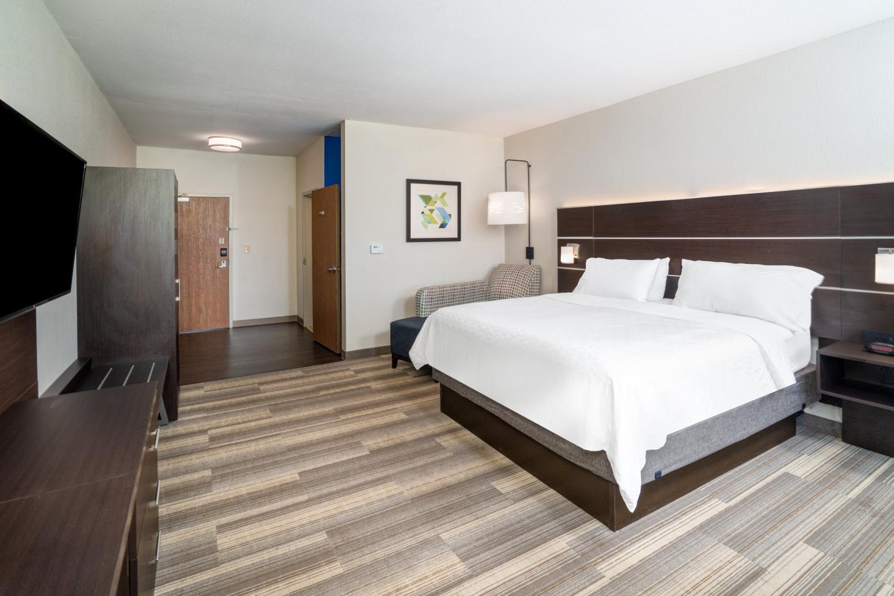 Holiday Inn Express Hotel Winona North by IHG, Φωτογραφία 23