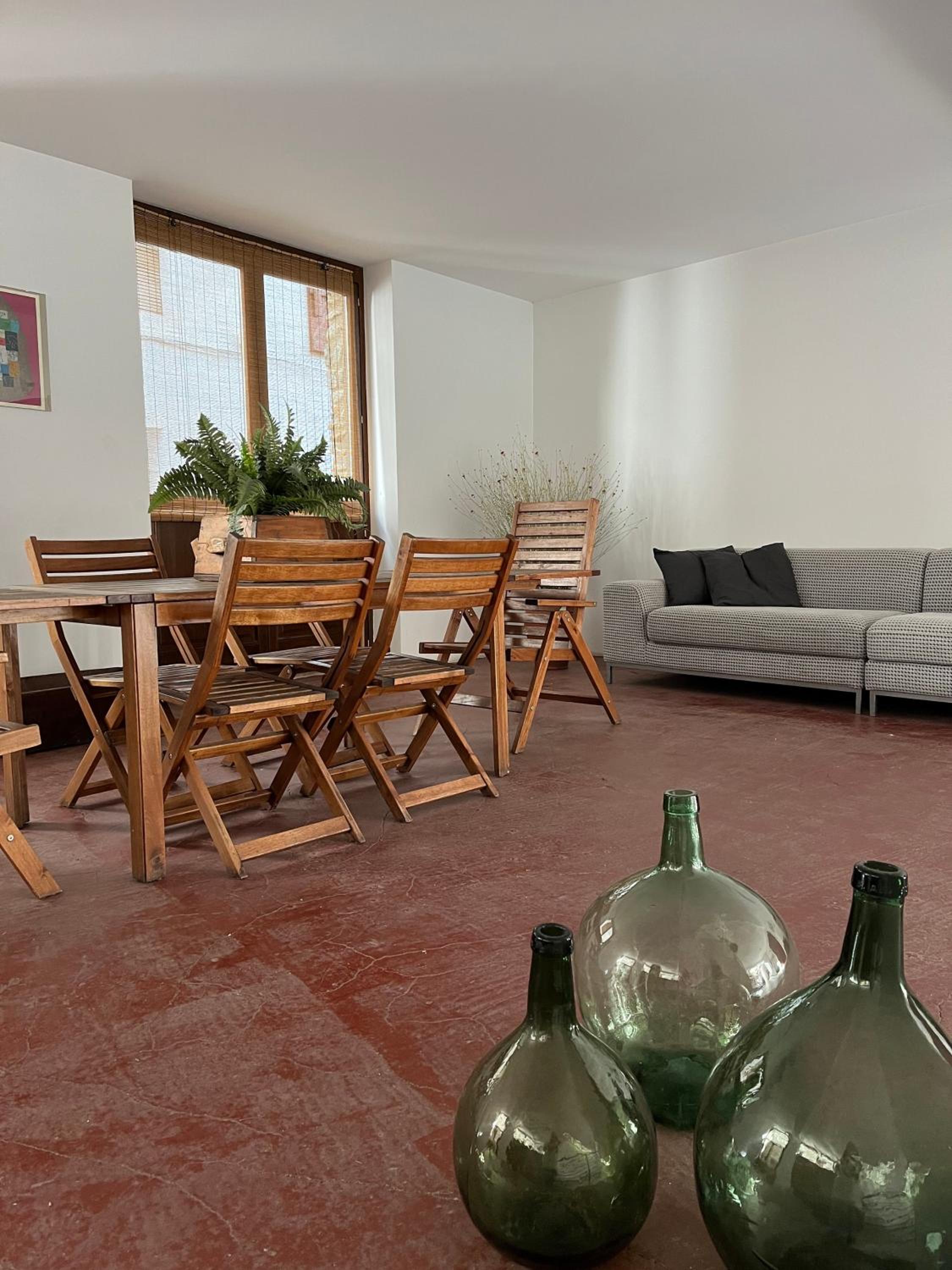 Casa Damián del Baile Apartamentos view 3