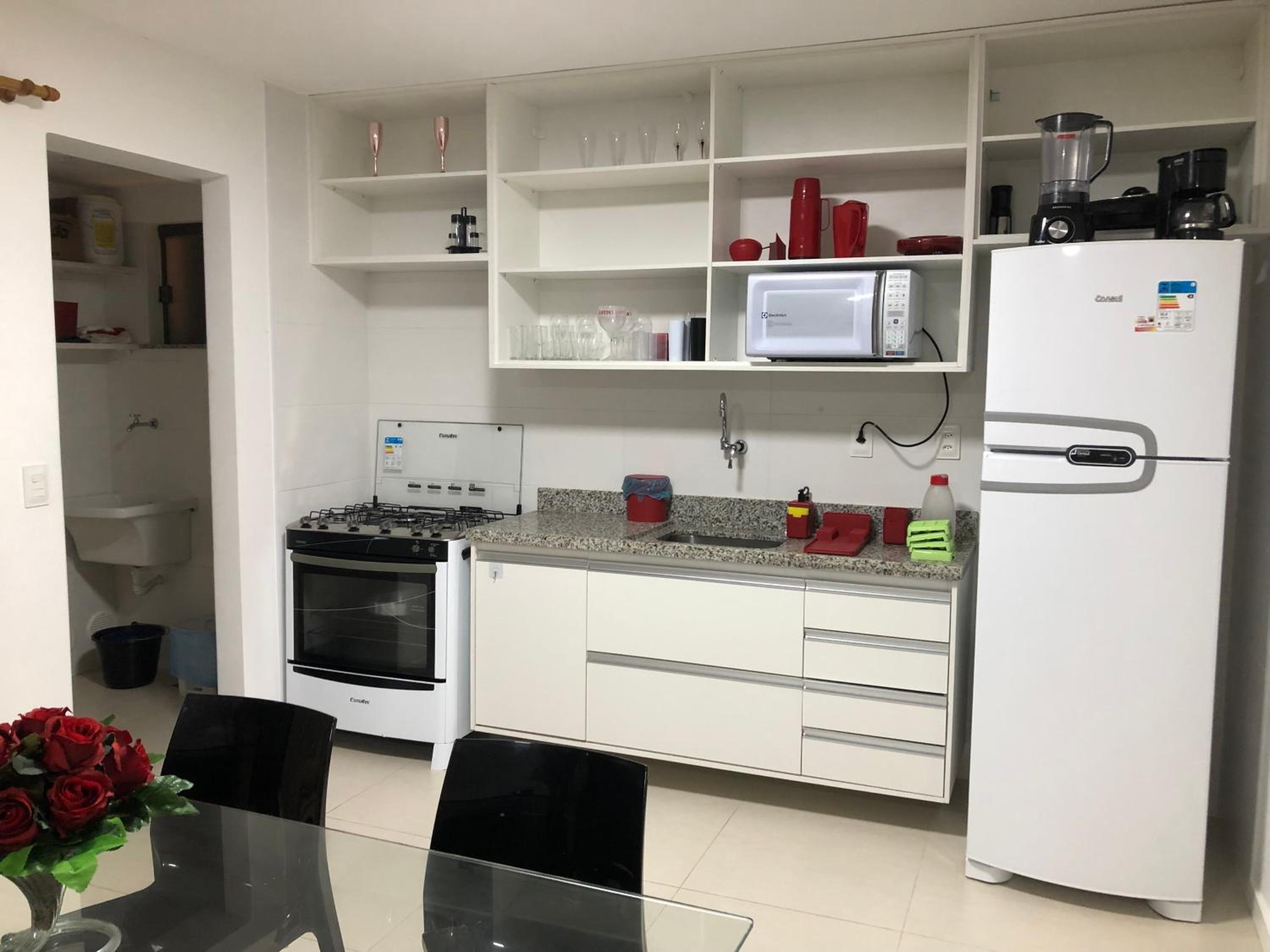 Residencial Ykutiba Imbassaí